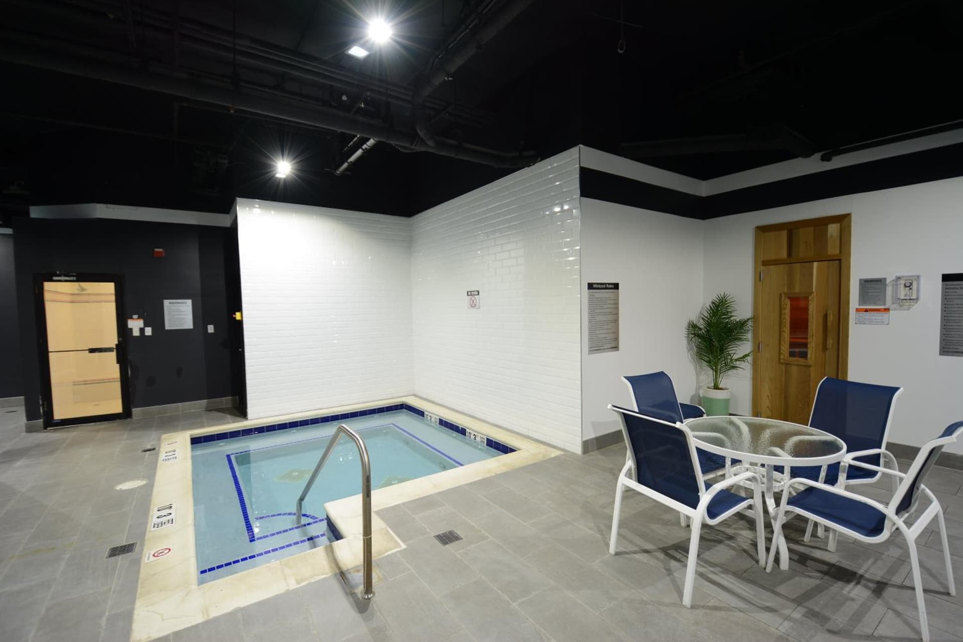 The Armon Stamford Hotel & Conference gallery photo in Stamford, CT — image 29