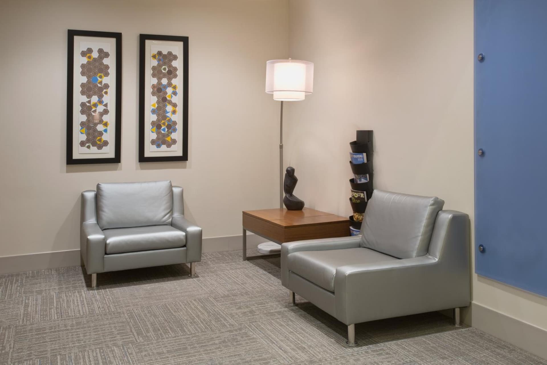 Holiday Inn Express Salt Lake City Downtown by IHG gallery photo in Salt Lake City, UT — image 29