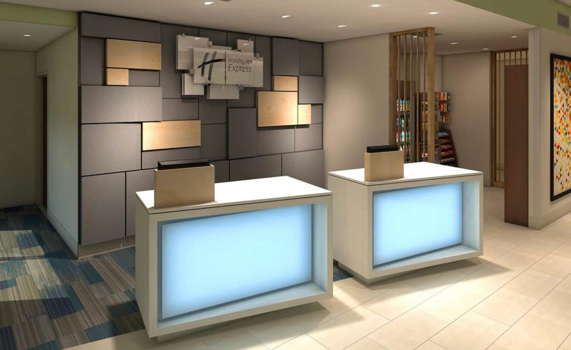 Holiday Inn Express & Suites - Auburn Downtown by IHG gallery photo in Auburn, WA — image 34