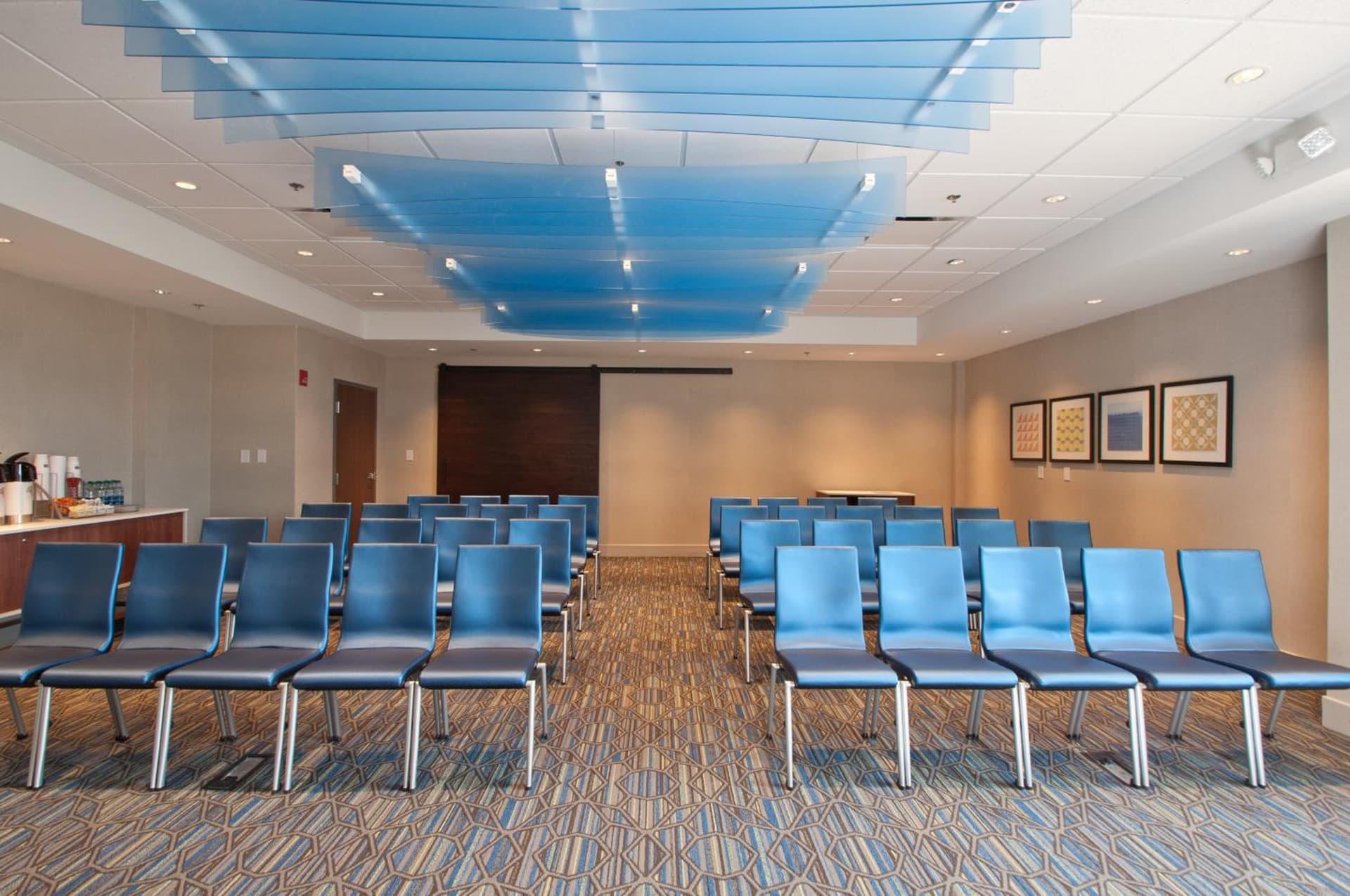 Holiday Inn Express Quantico - Stafford by IHG gallery photo in Stafford, VA — image 32