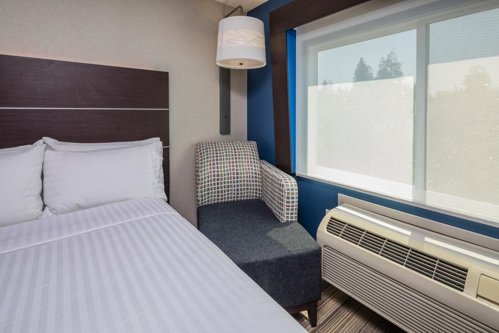 Holiday Inn Express - Sunnyvale - Silicon Valley by IHG gallery photo in Sunnyvale, CA — image 9