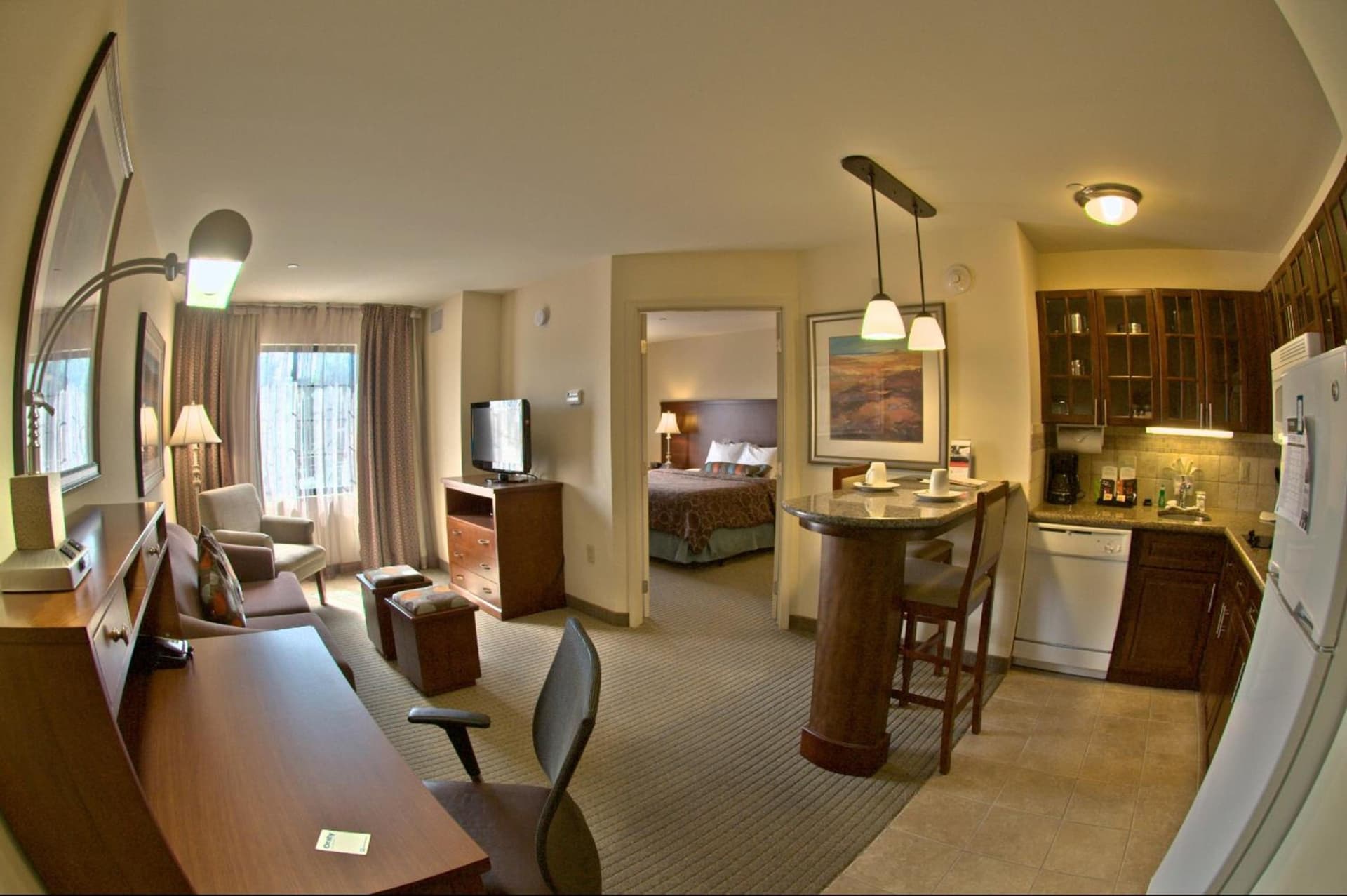 Staybridge Suites East Stroudsburg - Poconos by IHG gallery photo in East Stroudsburg, PA — image 17