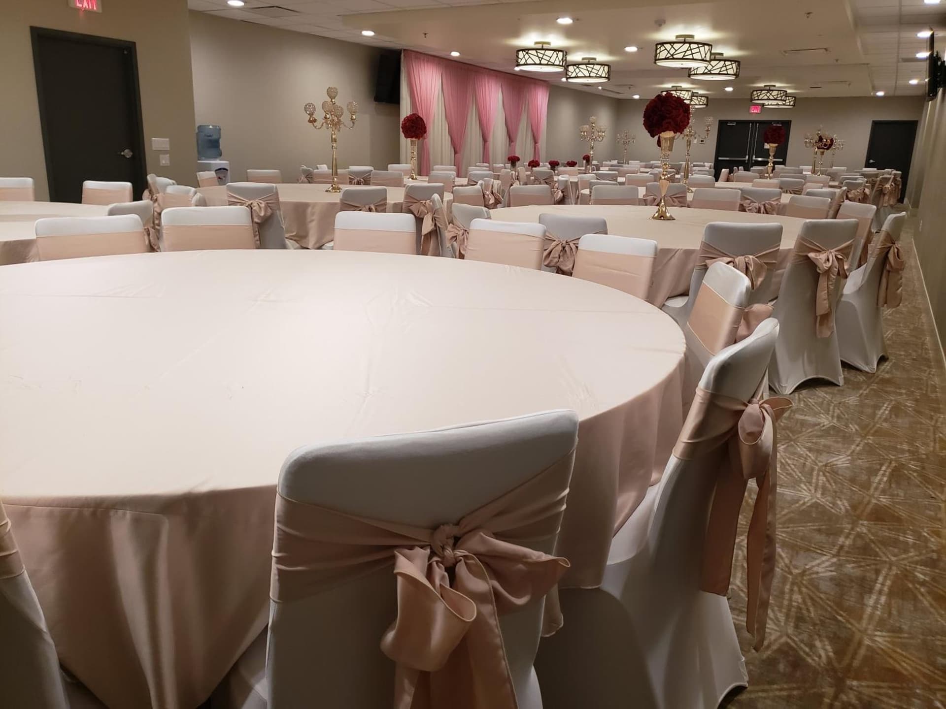 Holiday Inn Tacoma Mall by IHG gallery photo in Tacoma, WA — image 23