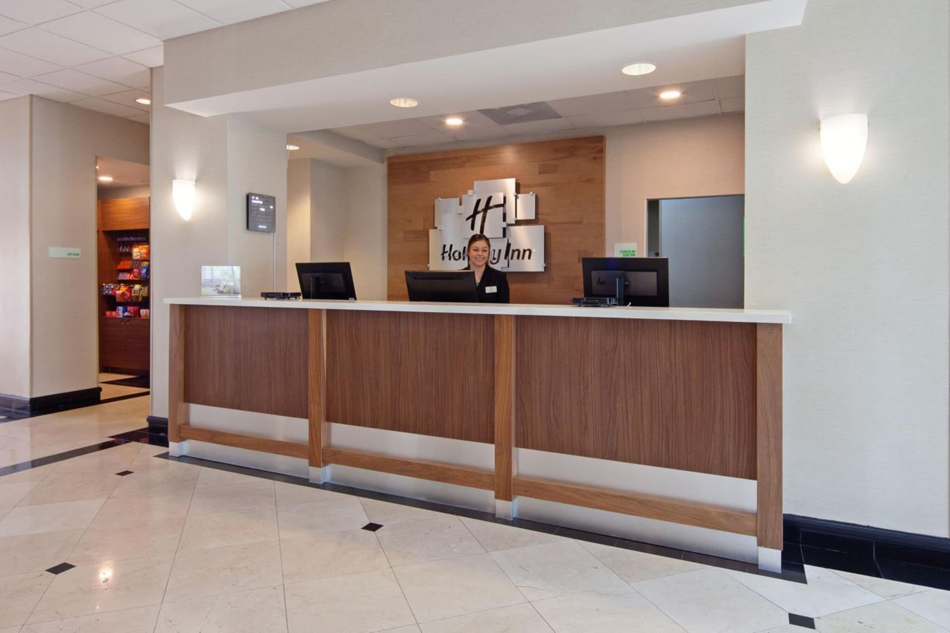 Holiday Inn Palmdale-Lancaster by IHG gallery photo in Palmdale, CA — image 30