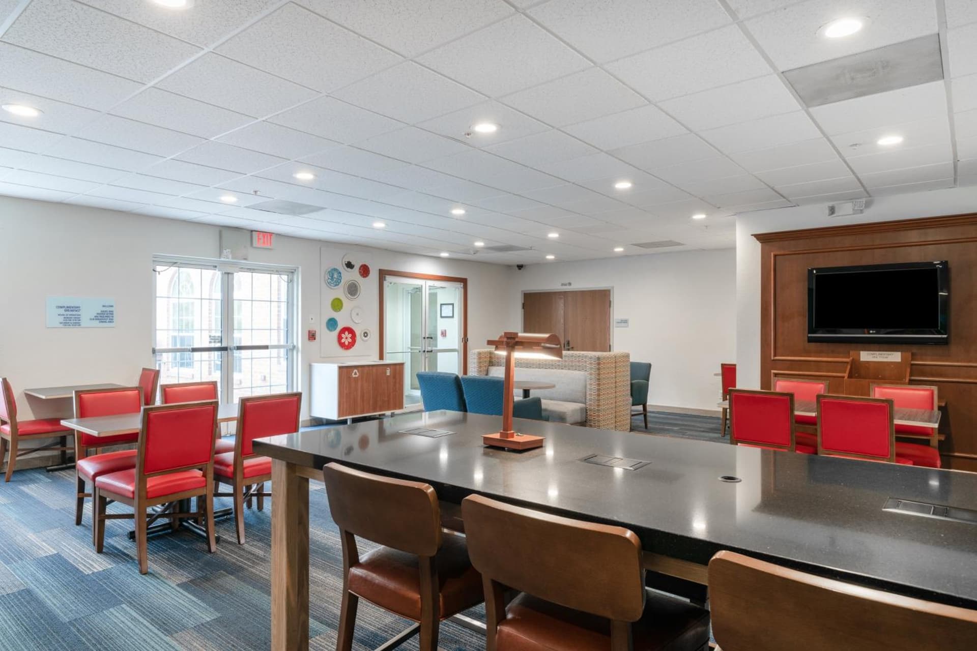 Holiday Inn Express Prince Frederick by IHG gallery photo in Prince Frederick, MD — image 15