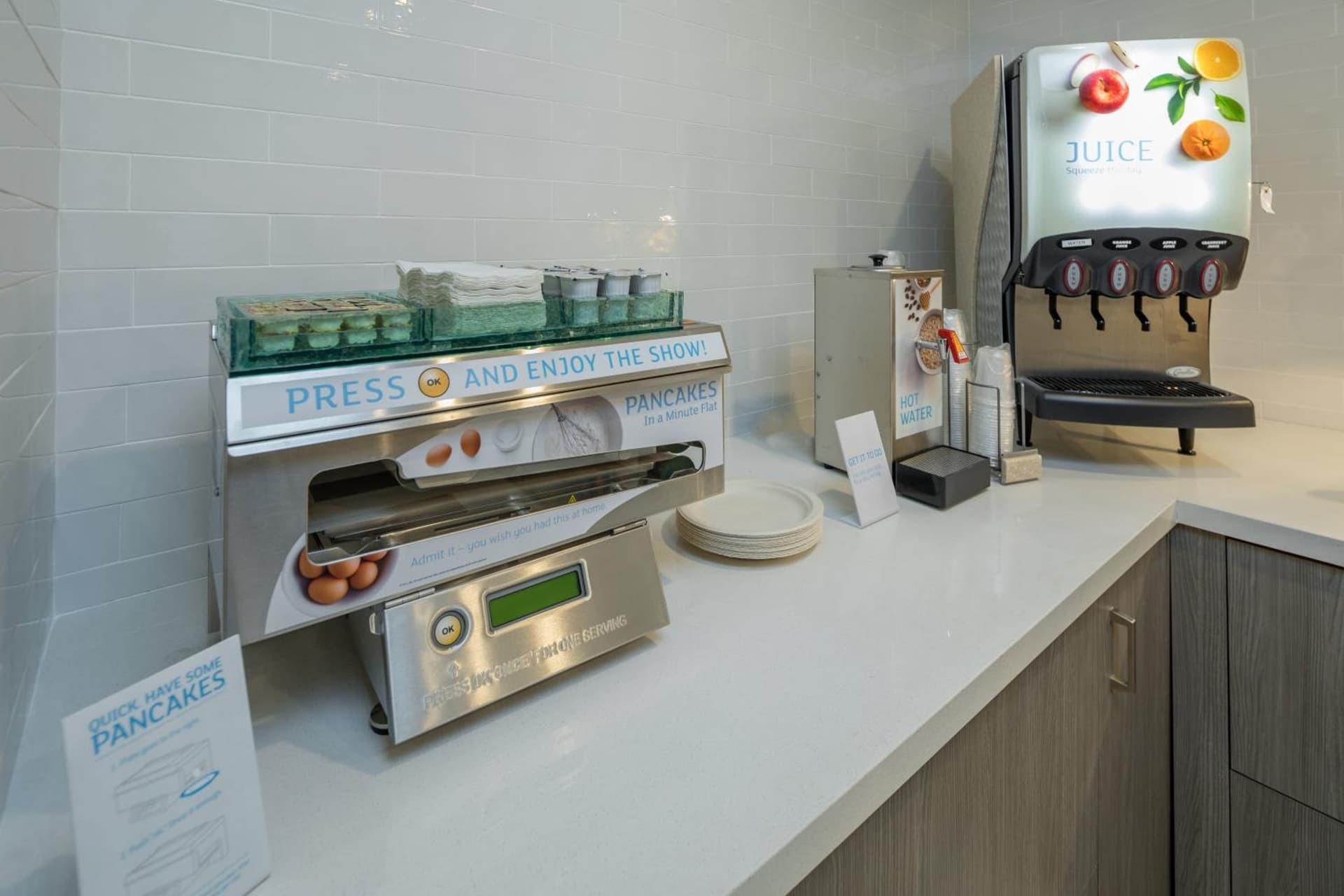 Holiday Inn Express - Sunnyvale - Silicon Valley by IHG gallery photo in Sunnyvale, CA — image 46
