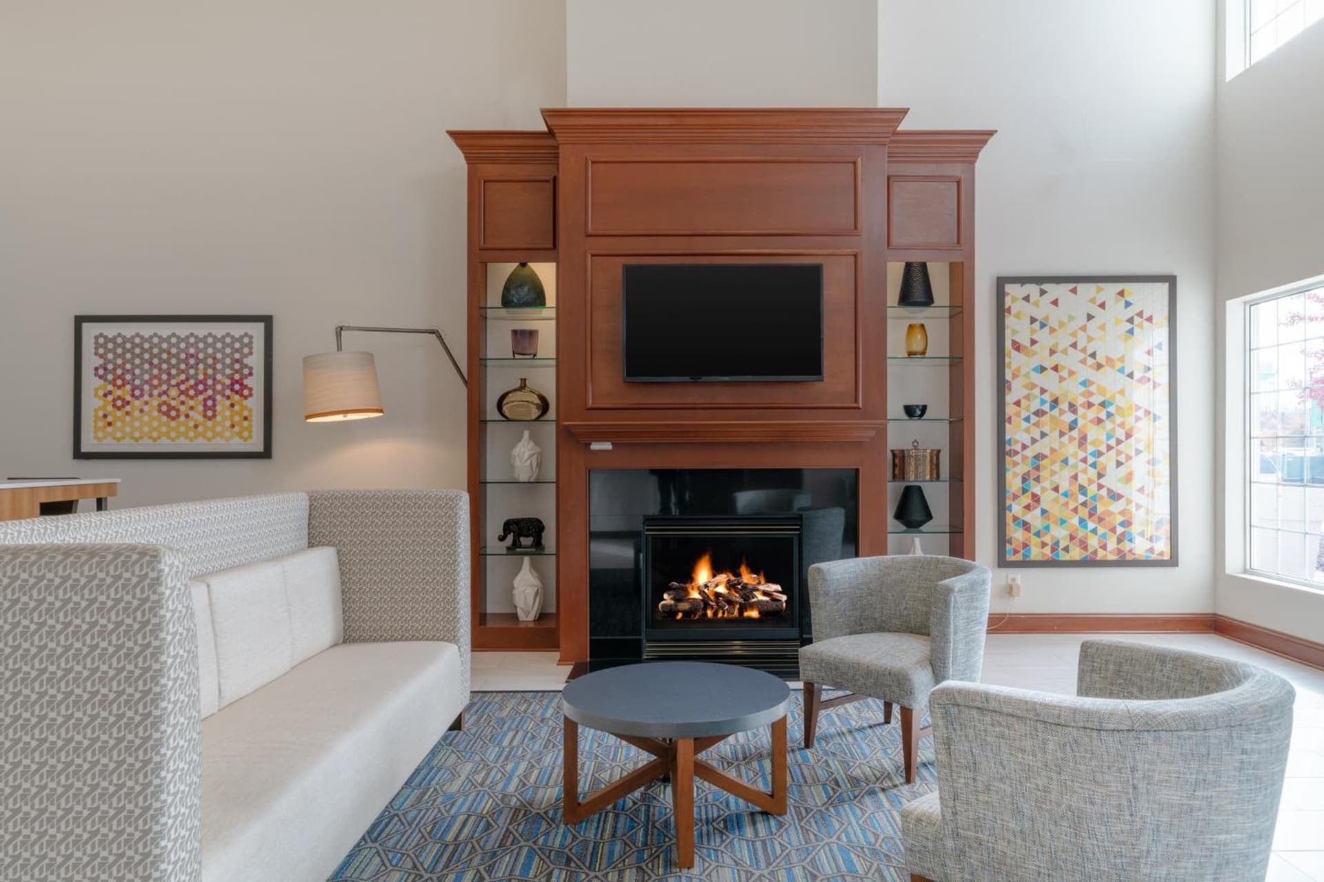 Holiday Inn Express Prince Frederick by IHG gallery photo in Prince Frederick, MD — image 18
