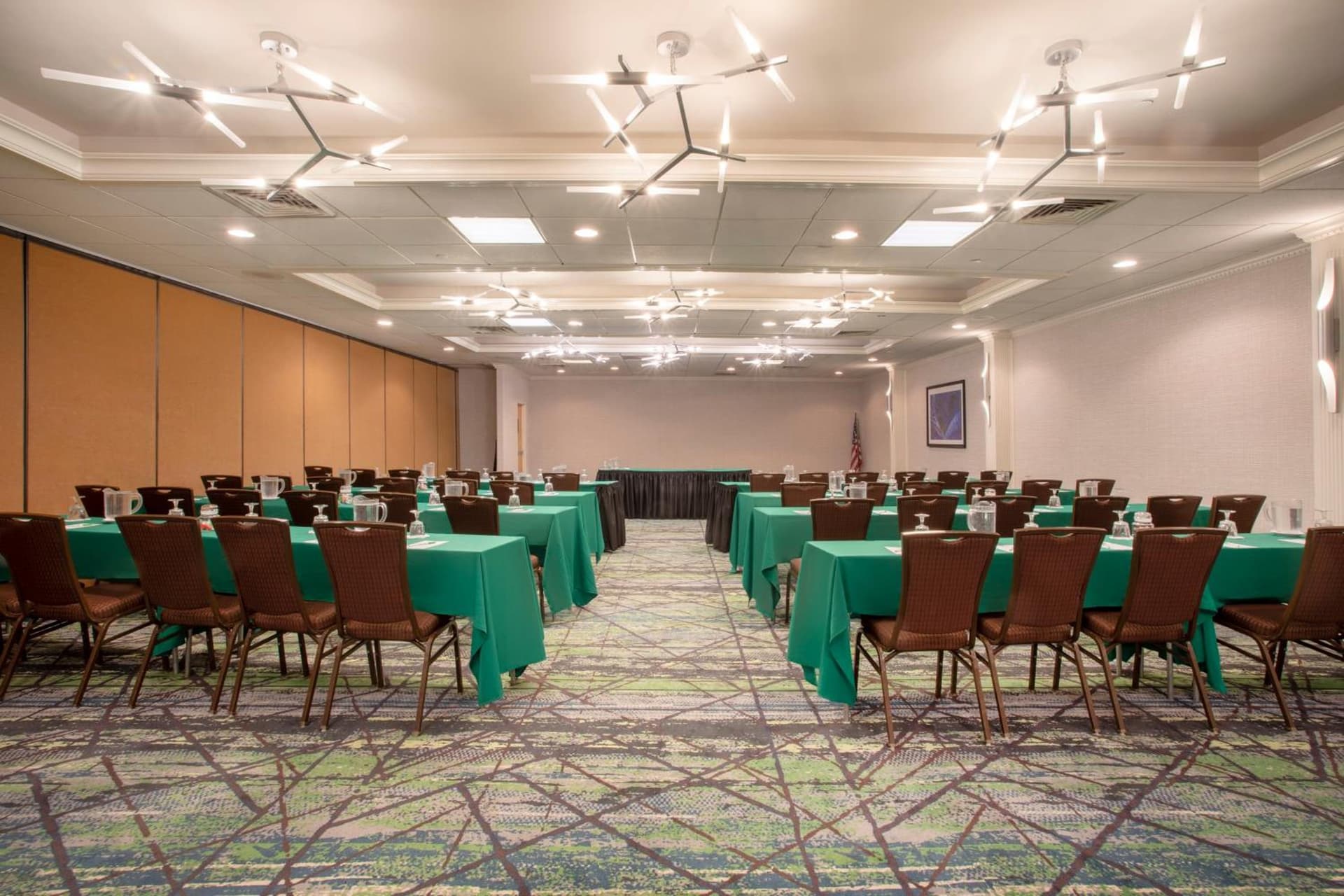 Holiday Inn & Suites Parsippany Fairfield by IHG gallery photo in Parsippany, NJ — image 6