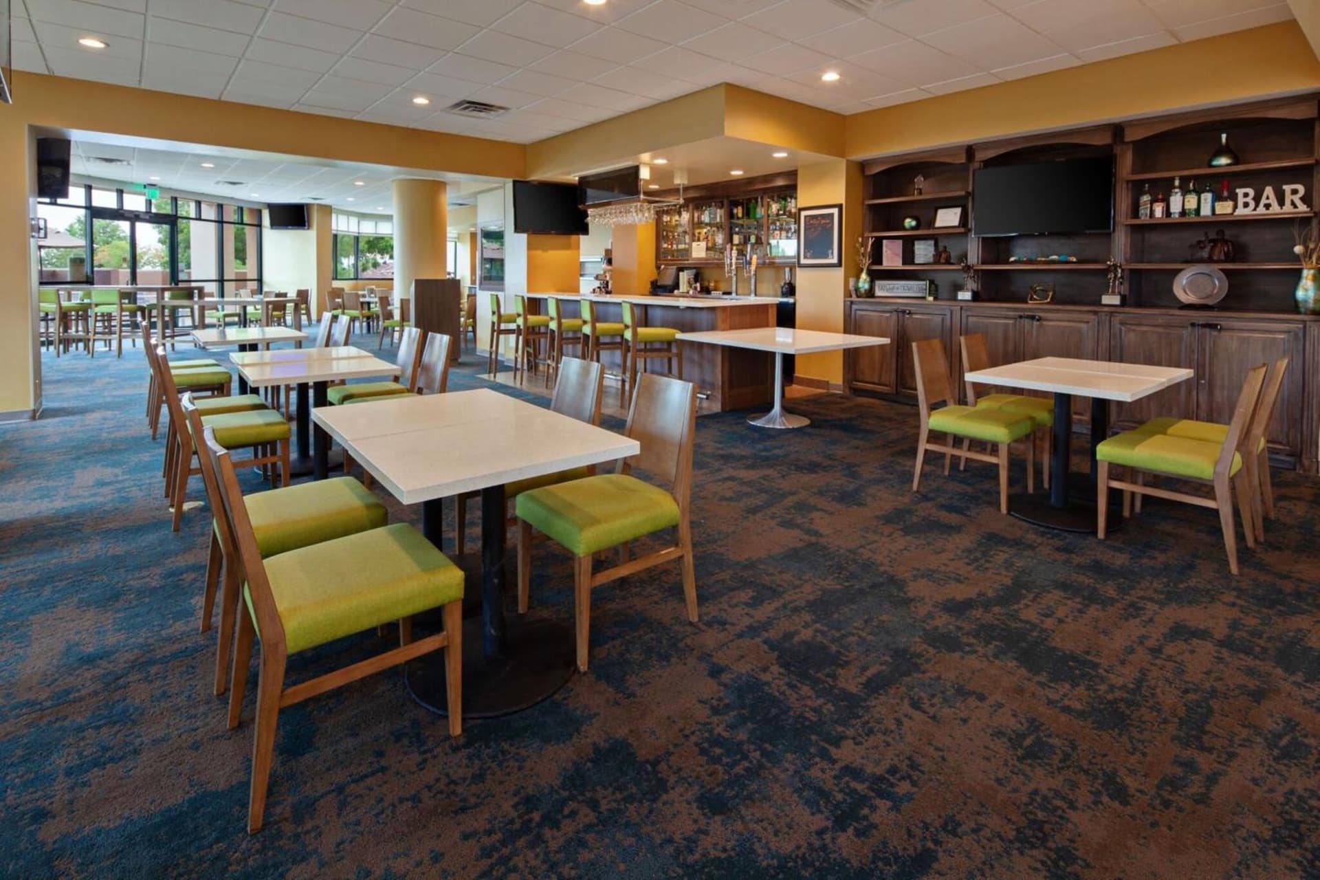 Holiday Inn Palmdale-Lancaster by IHG gallery photo in Palmdale, CA — image 38