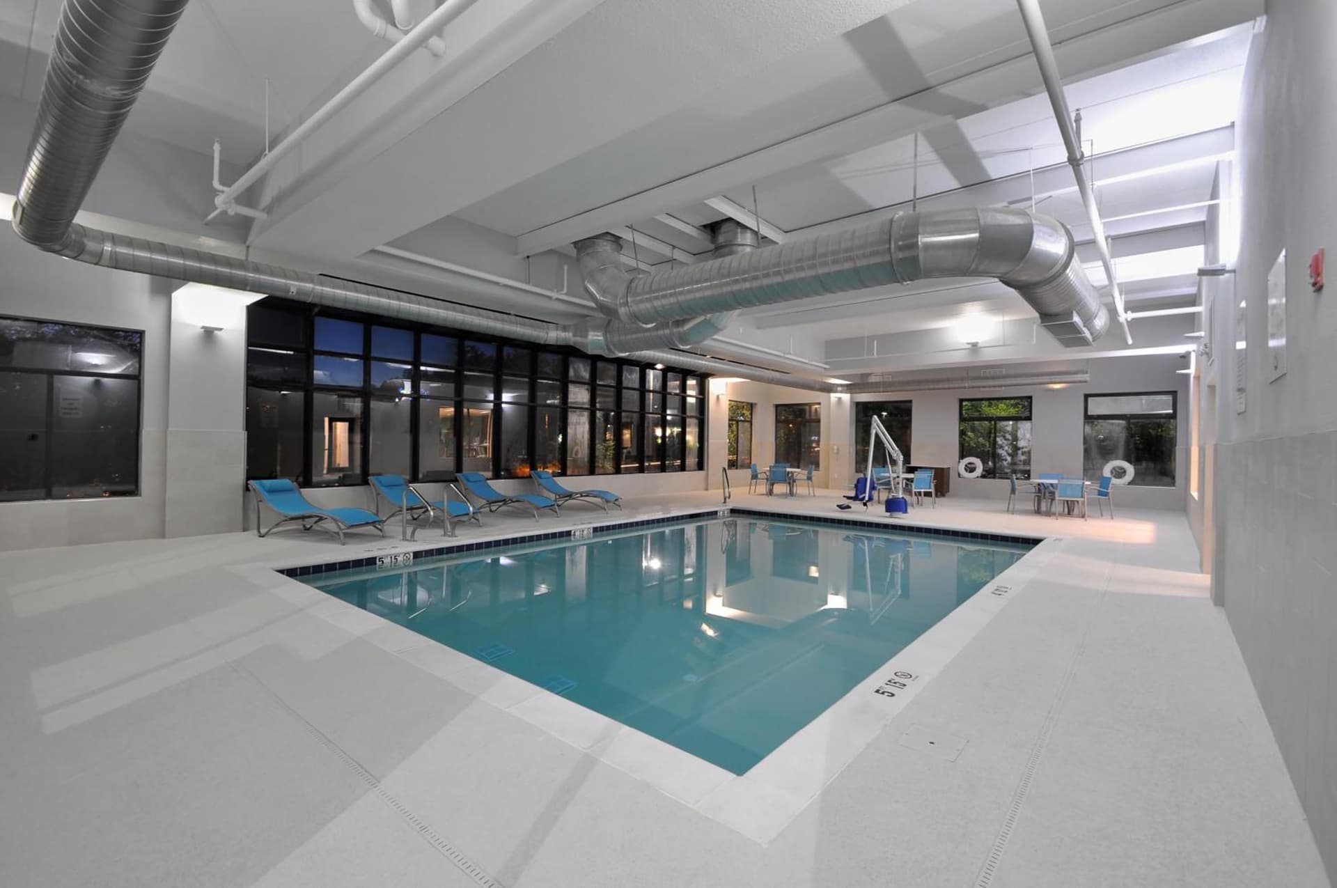 Holiday Inn Express Quantico - Stafford by IHG gallery photo in Stafford, VA — image 20