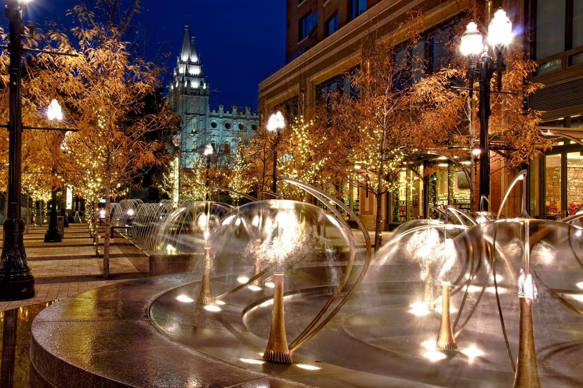 Holiday Inn Express Salt Lake City Downtown by IHG gallery photo in Salt Lake City, UT — image 22
