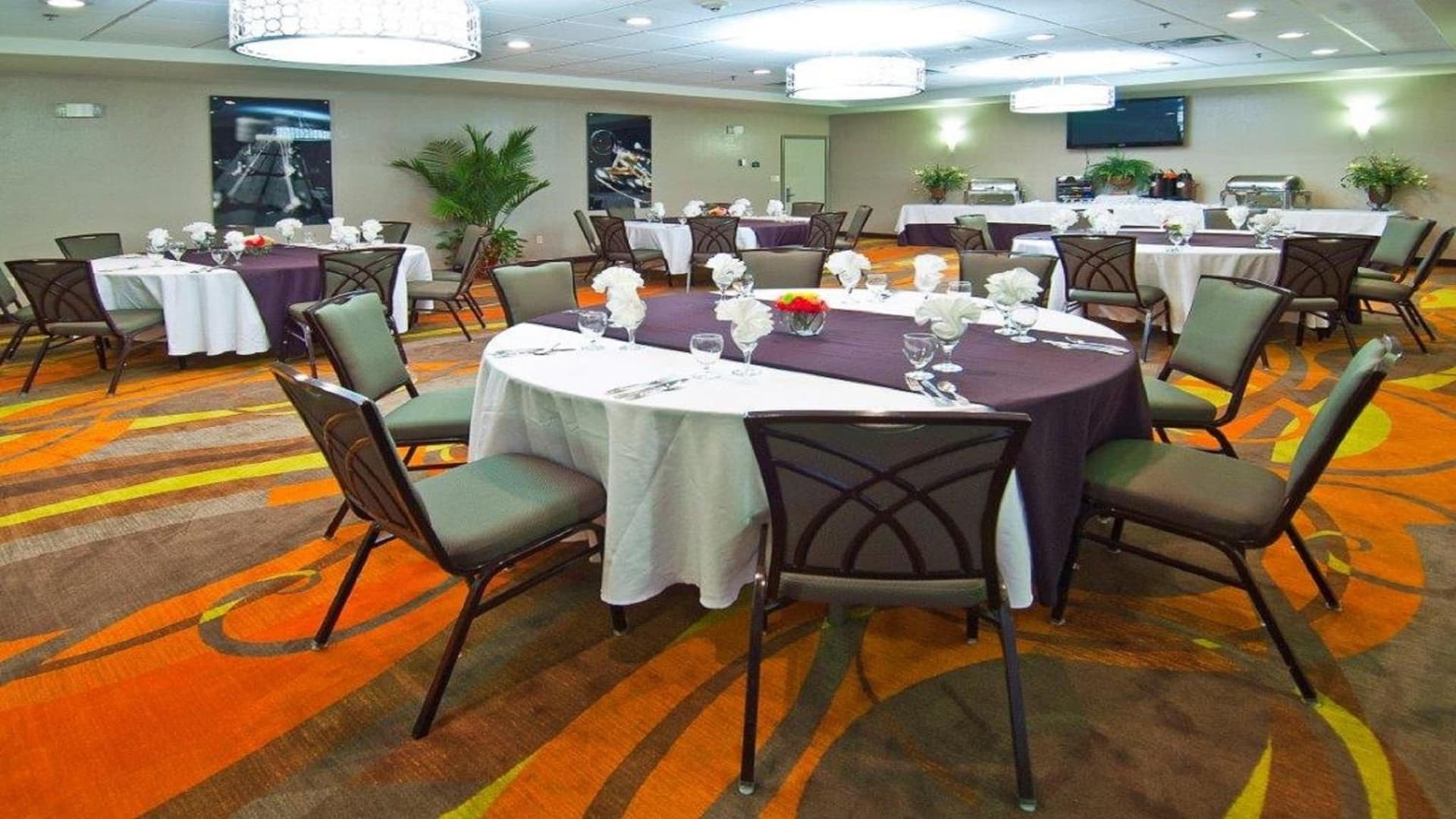 Holiday Inn Hotel & Suites Slidell by IHG gallery photo in Slidell, LA — image 29