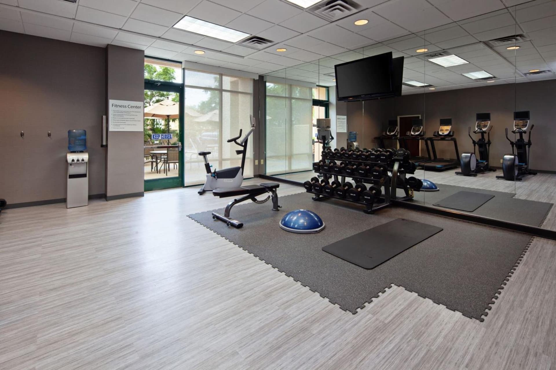 Holiday Inn Palmdale-Lancaster by IHG gallery photo in Palmdale, CA — image 18