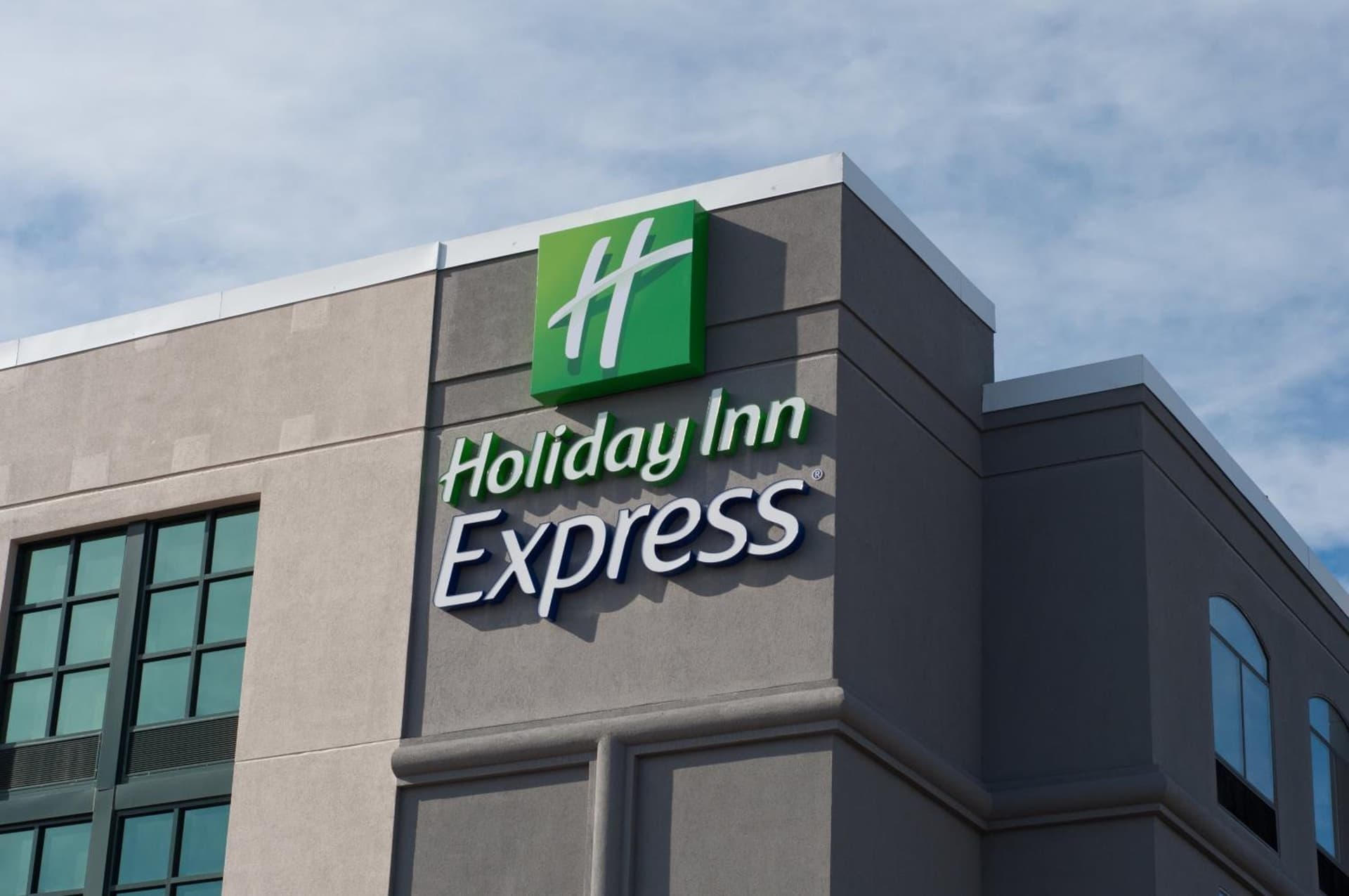 Holiday Inn Express Quantico - Stafford by IHG gallery photo in Stafford, VA — image 52