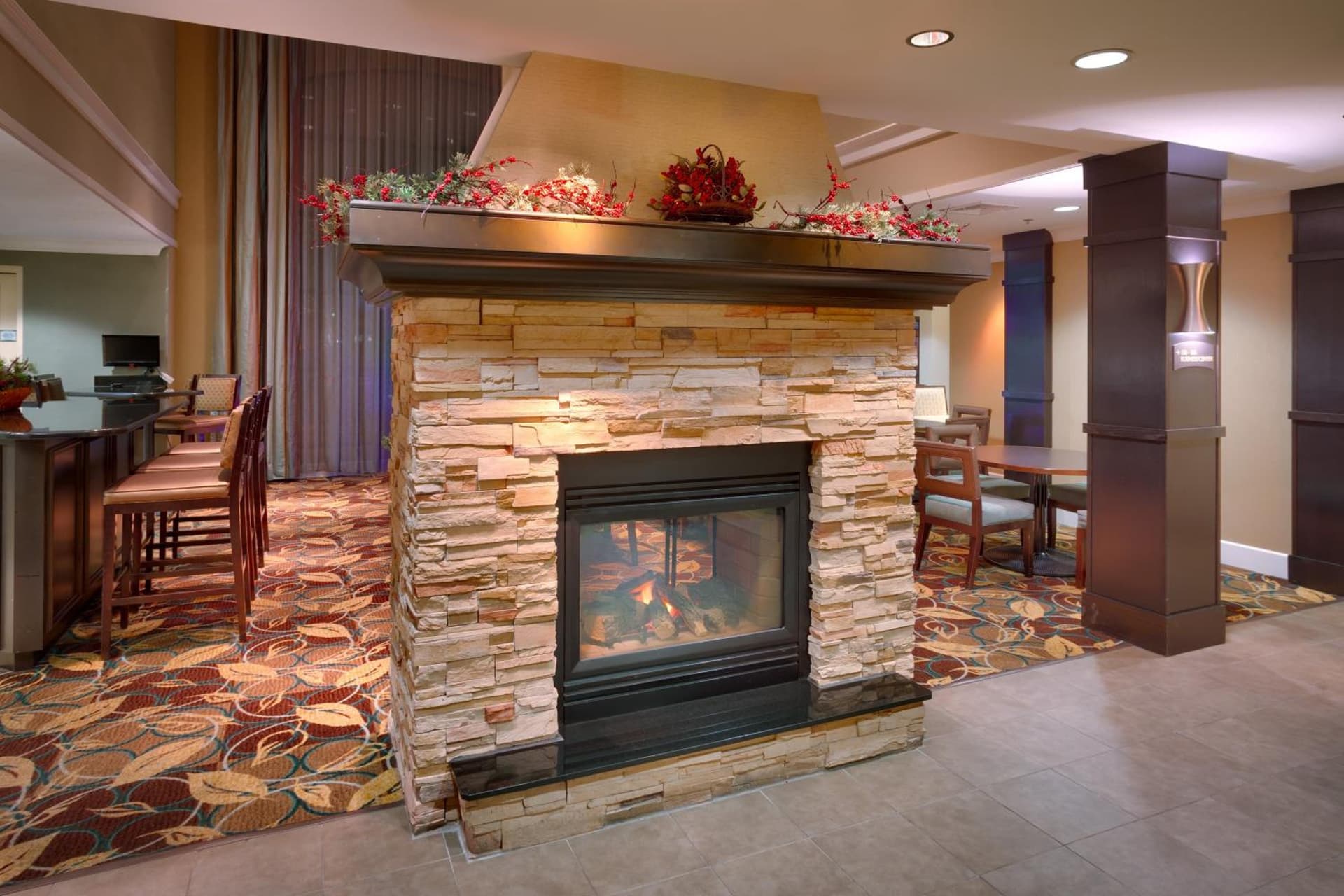 Staybridge Suites Peoria Downtown by IHG gallery photo in Peoria, IL — image 28