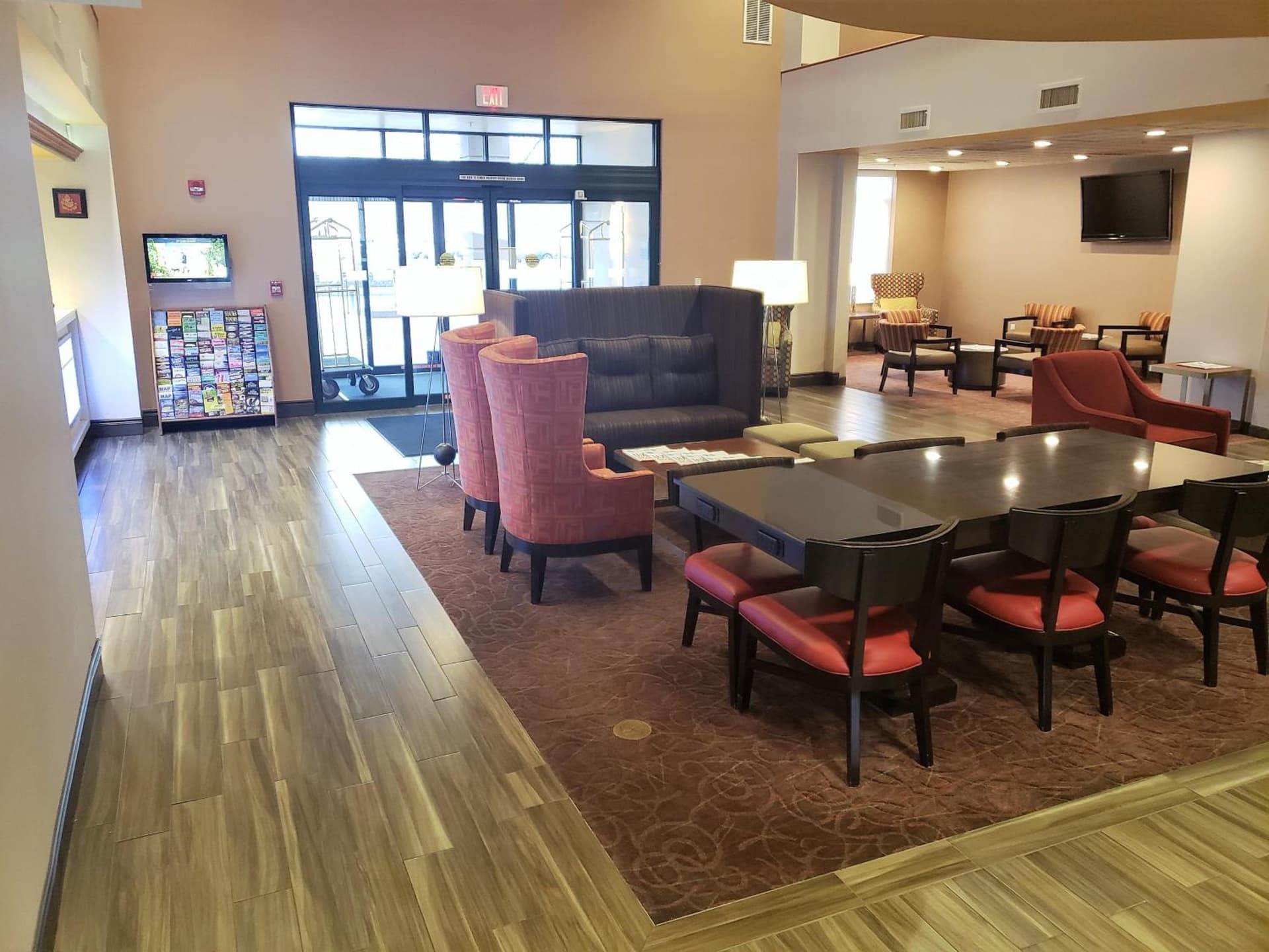 Holiday Inn Express Portland West/Hillsboro by IHG gallery photo in Hillsboro, OR — image 22