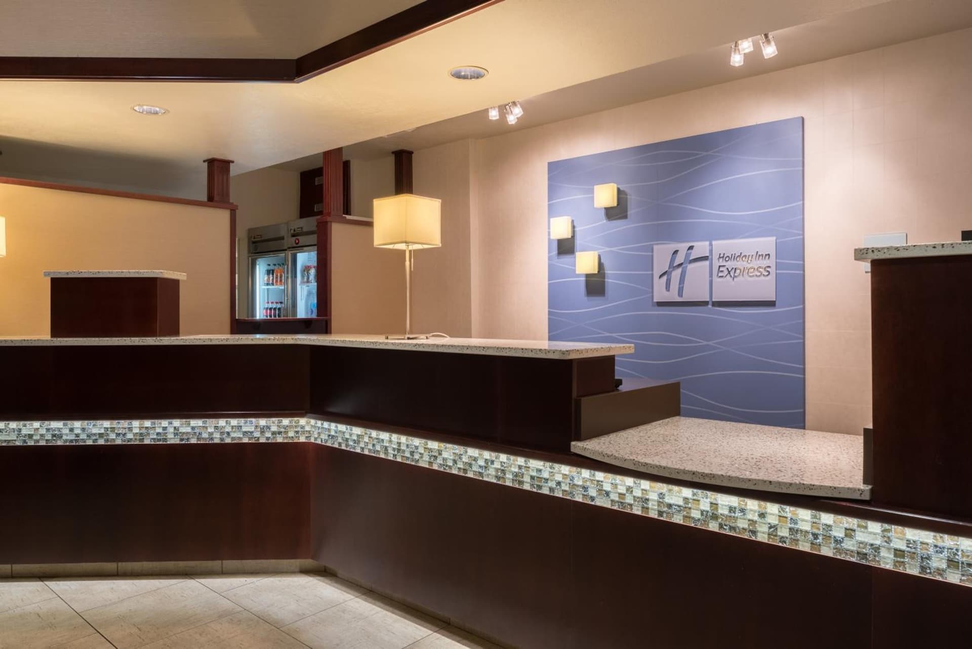 Holiday Inn Express Spokane-Valley by IHG gallery photo in Spokane Valley, WA — image 13
