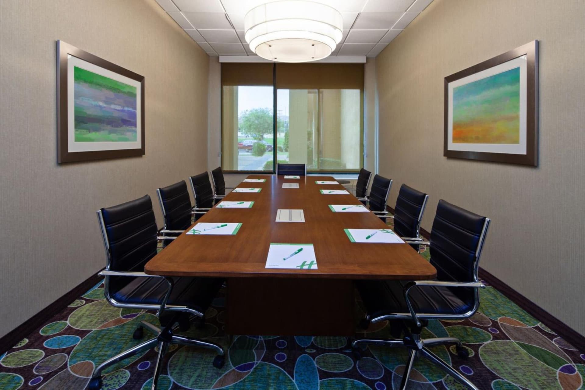 Holiday Inn Palmdale-Lancaster by IHG gallery photo in Palmdale, CA — image 35