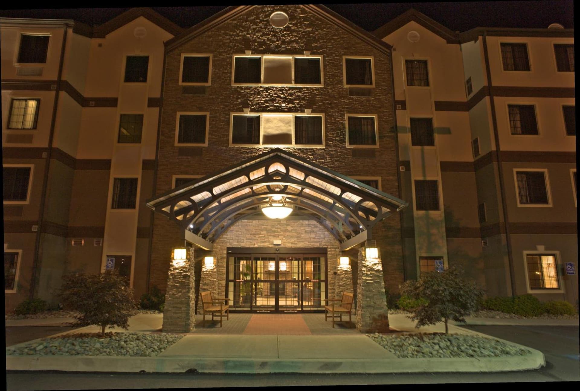 Staybridge Suites East Stroudsburg - Poconos by IHG gallery photo in East Stroudsburg, PA — image 26