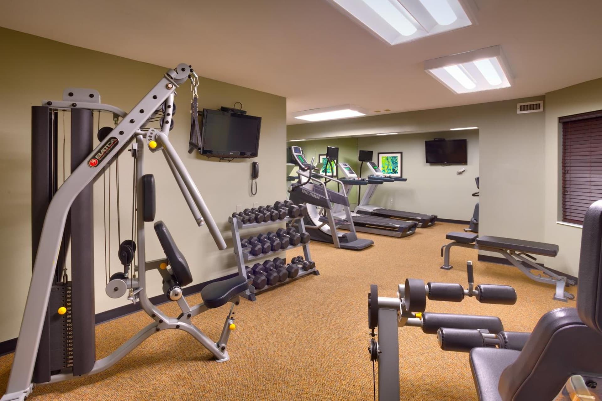 Staybridge Suites Peoria Downtown by IHG gallery photo in Peoria, IL — image 19