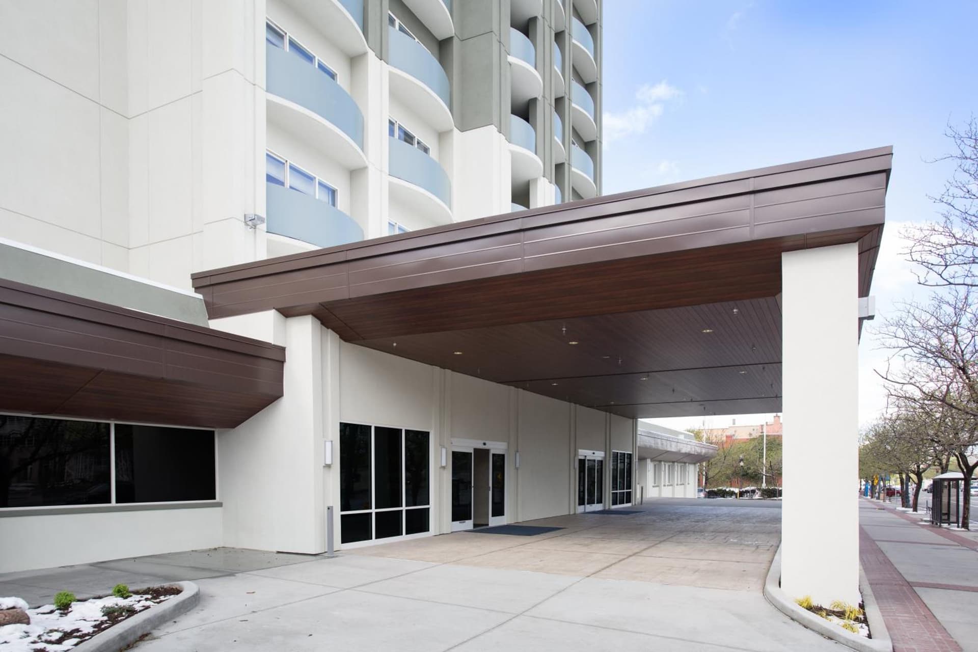 Holiday Inn Express Salt Lake City Downtown by IHG gallery photo in Salt Lake City, UT — image 7