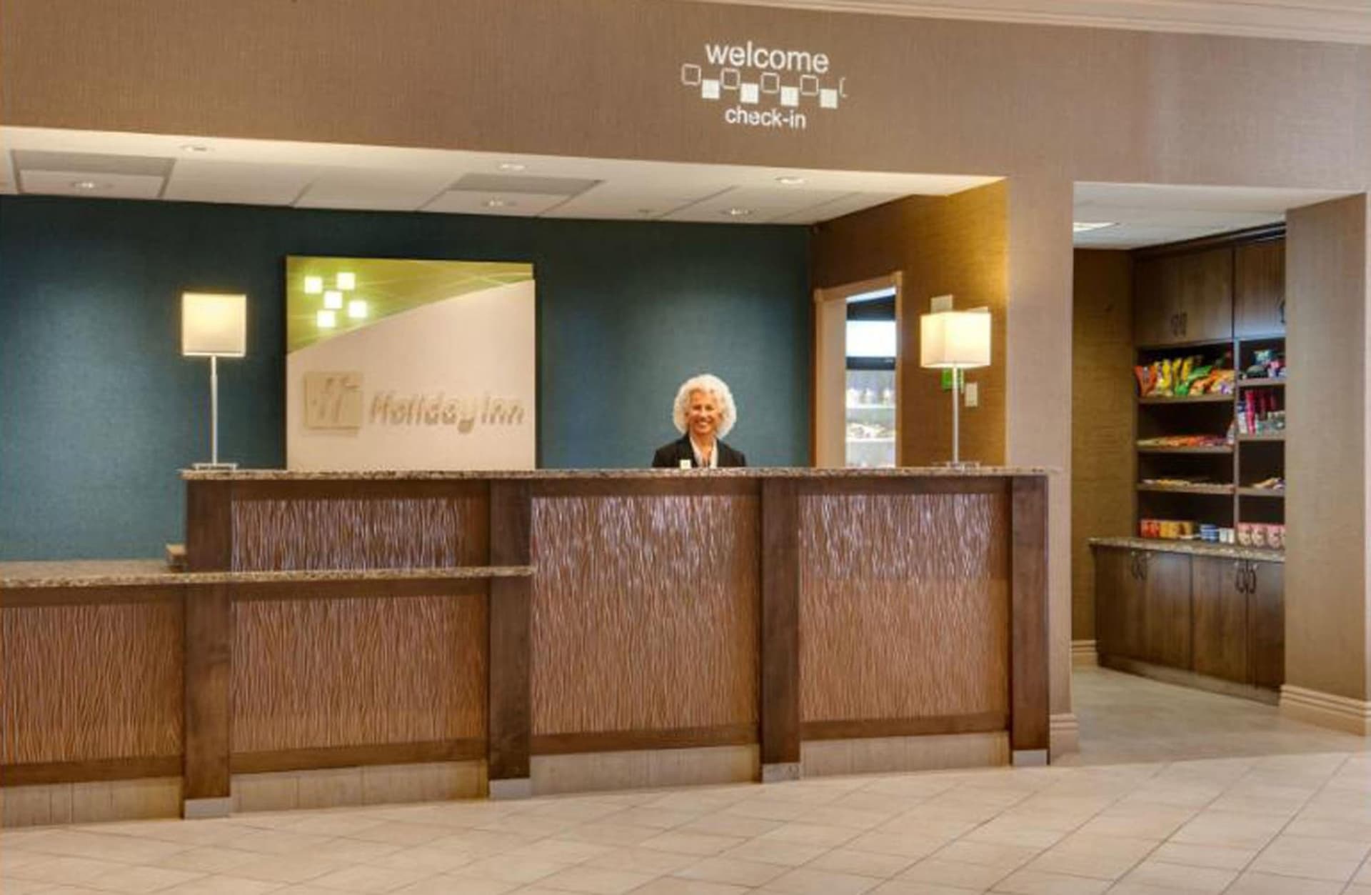 Holiday Inn Hotel & Suites Overland Park-West by IHG gallery photo in Overland Park, KS — image 46