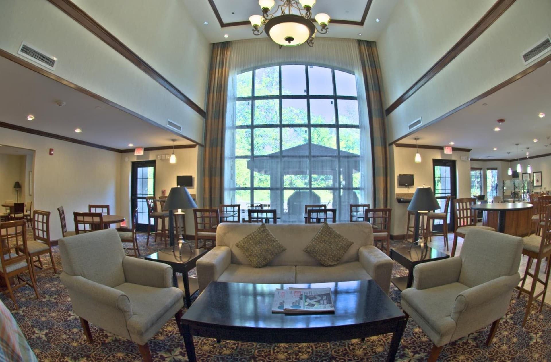 Staybridge Suites East Stroudsburg - Poconos by IHG gallery photo in East Stroudsburg, PA — image 16