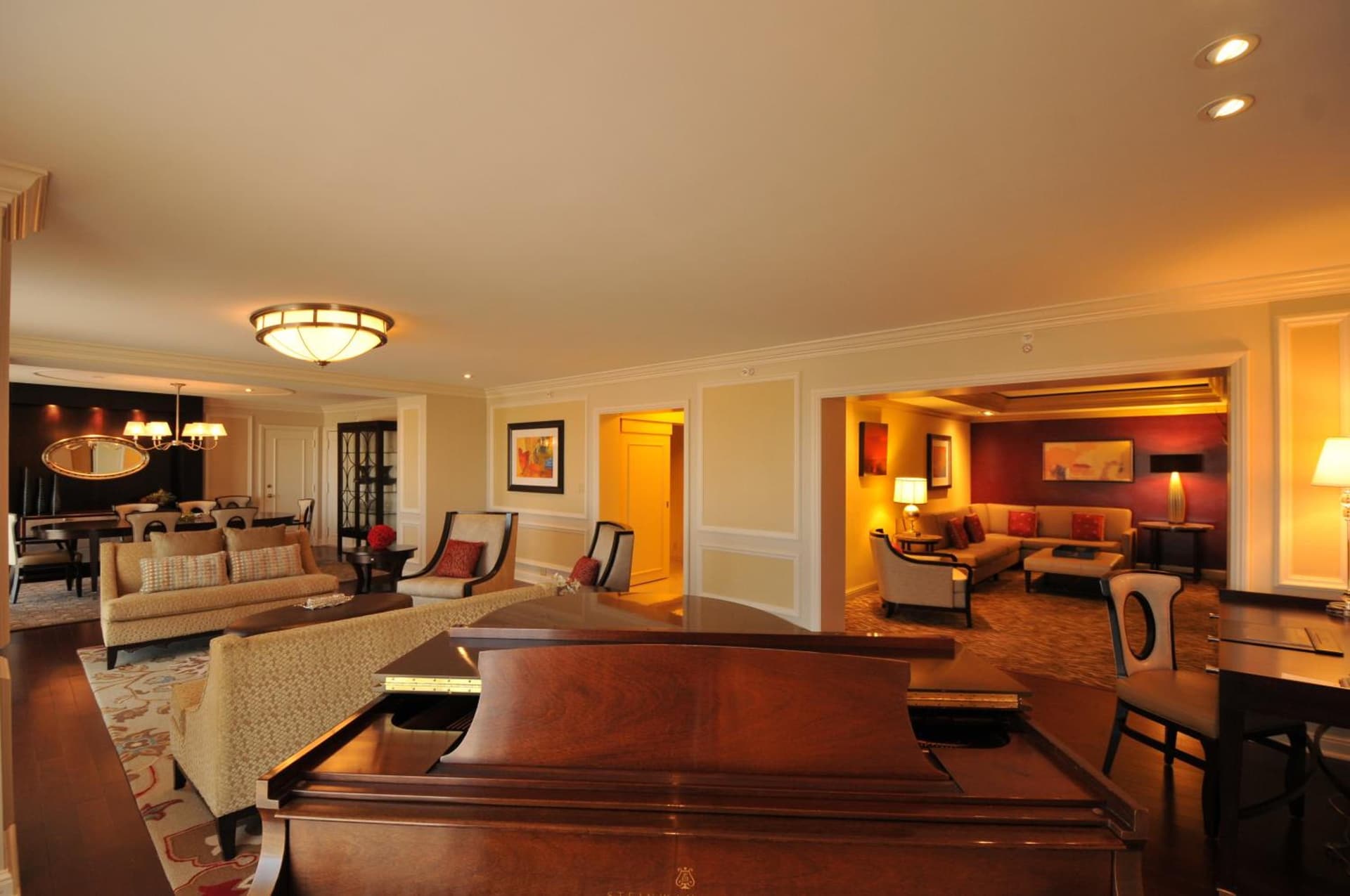 InterContinental Kansas City at the Plaza by IHG gallery photo in Kansas City, MO — image 29