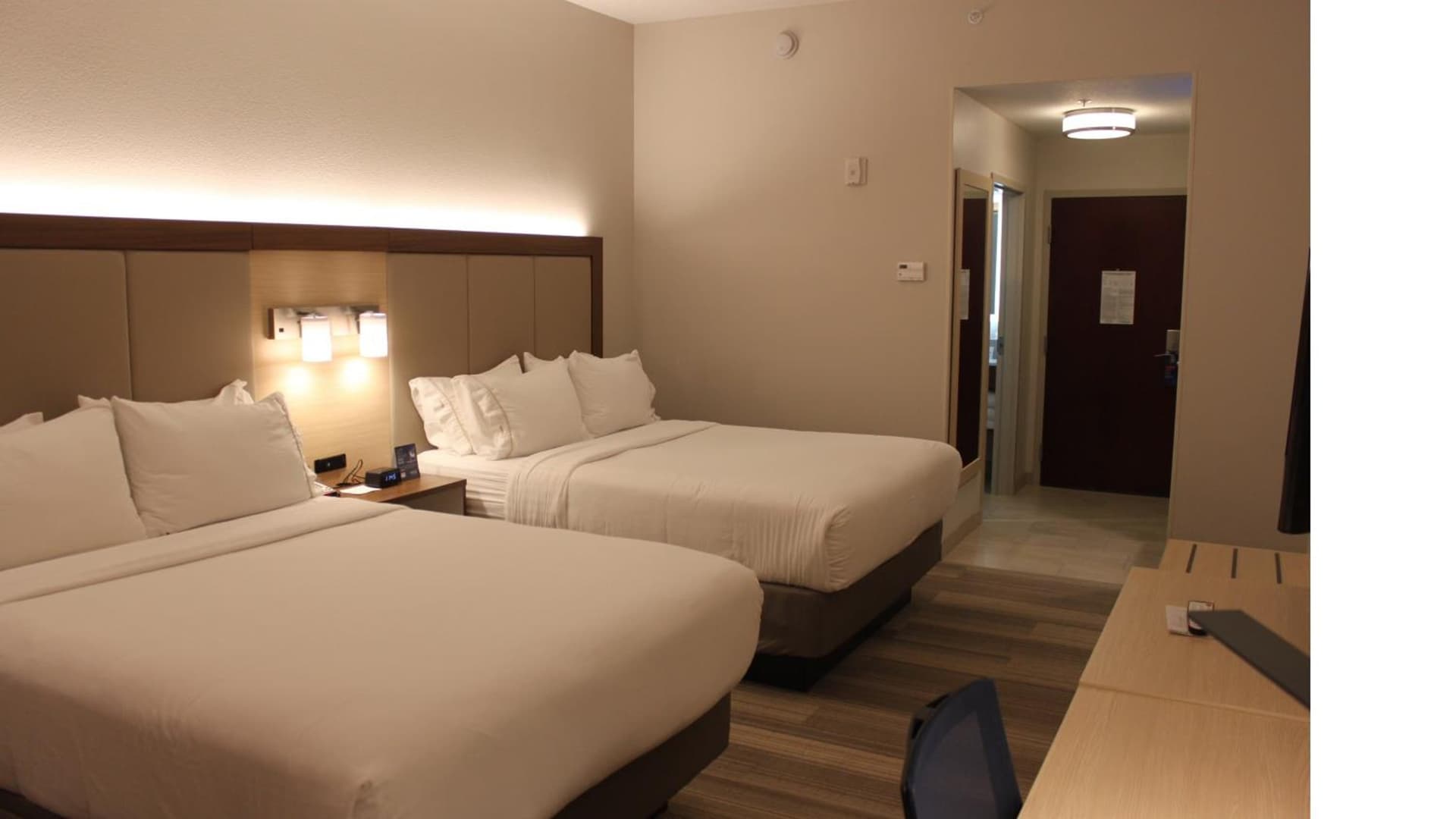Holiday Inn Express Orlando - South Davenport by IHG gallery photo in Davenport, FL — image 35