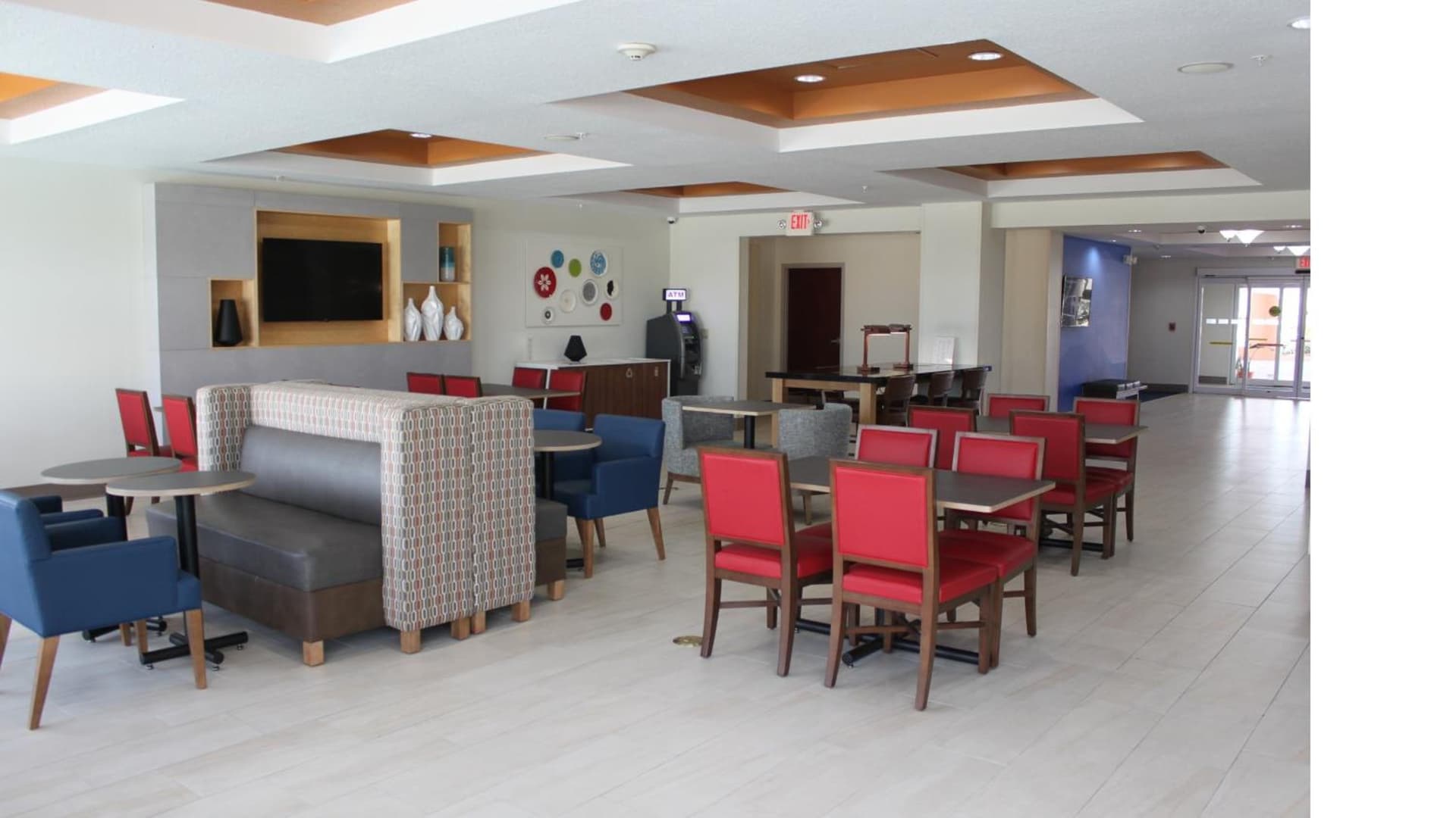 Holiday Inn Express Orlando - South Davenport by IHG gallery photo in Davenport, FL — image 52