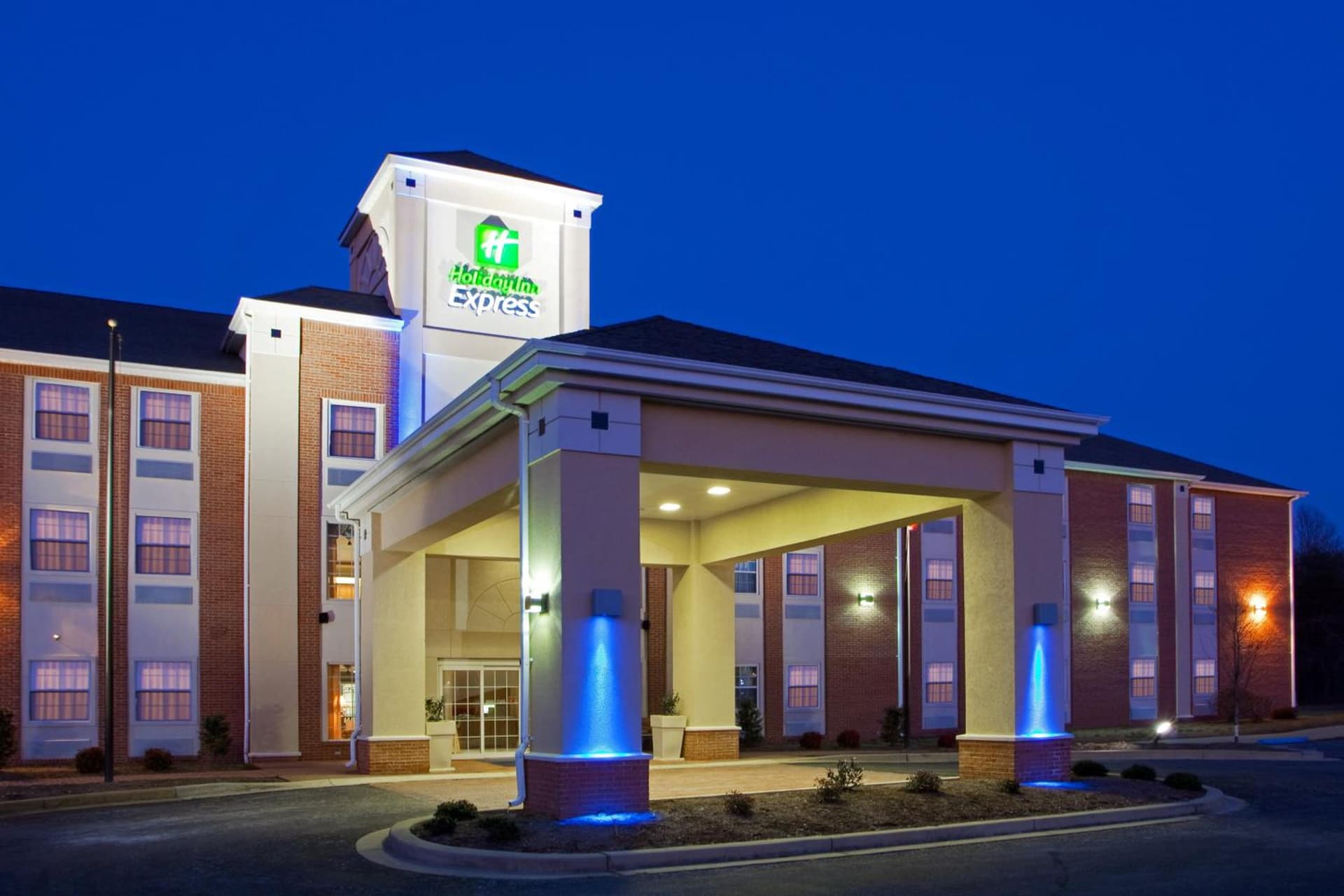 Holiday Inn Express Prince Frederick by IHG gallery photo in Prince Frederick, MD — image 36