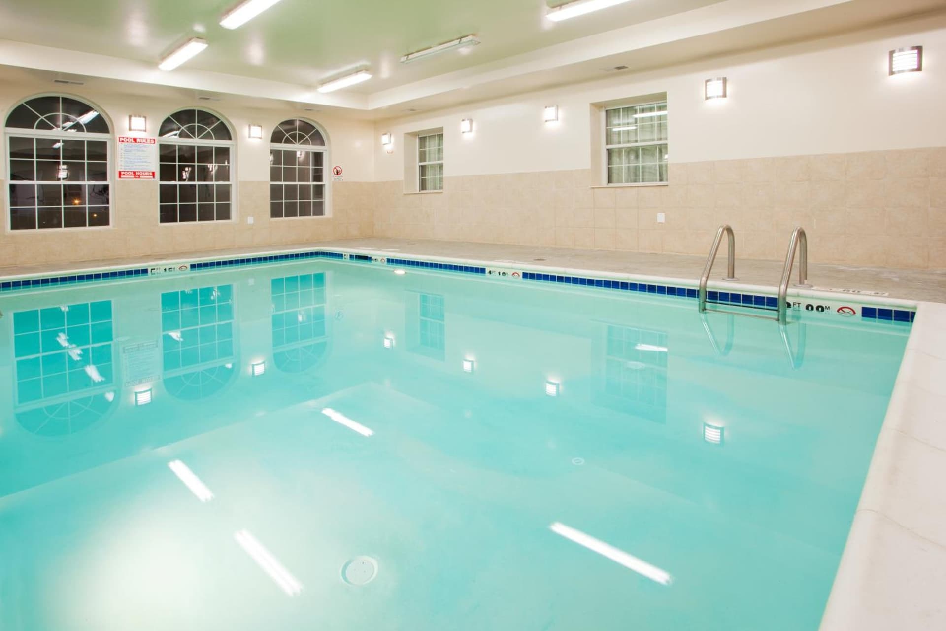 Holiday Inn Express Prince Frederick by IHG gallery photo in Prince Frederick, MD — image 10