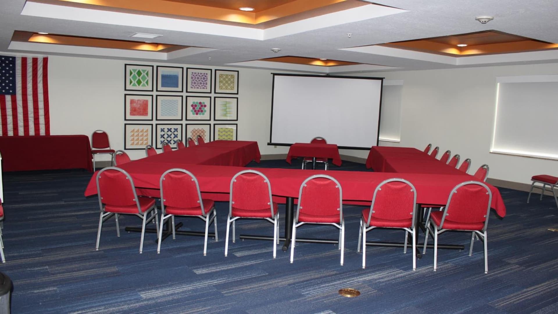 Holiday Inn Express Orlando - South Davenport by IHG gallery photo in Davenport, FL — image 7