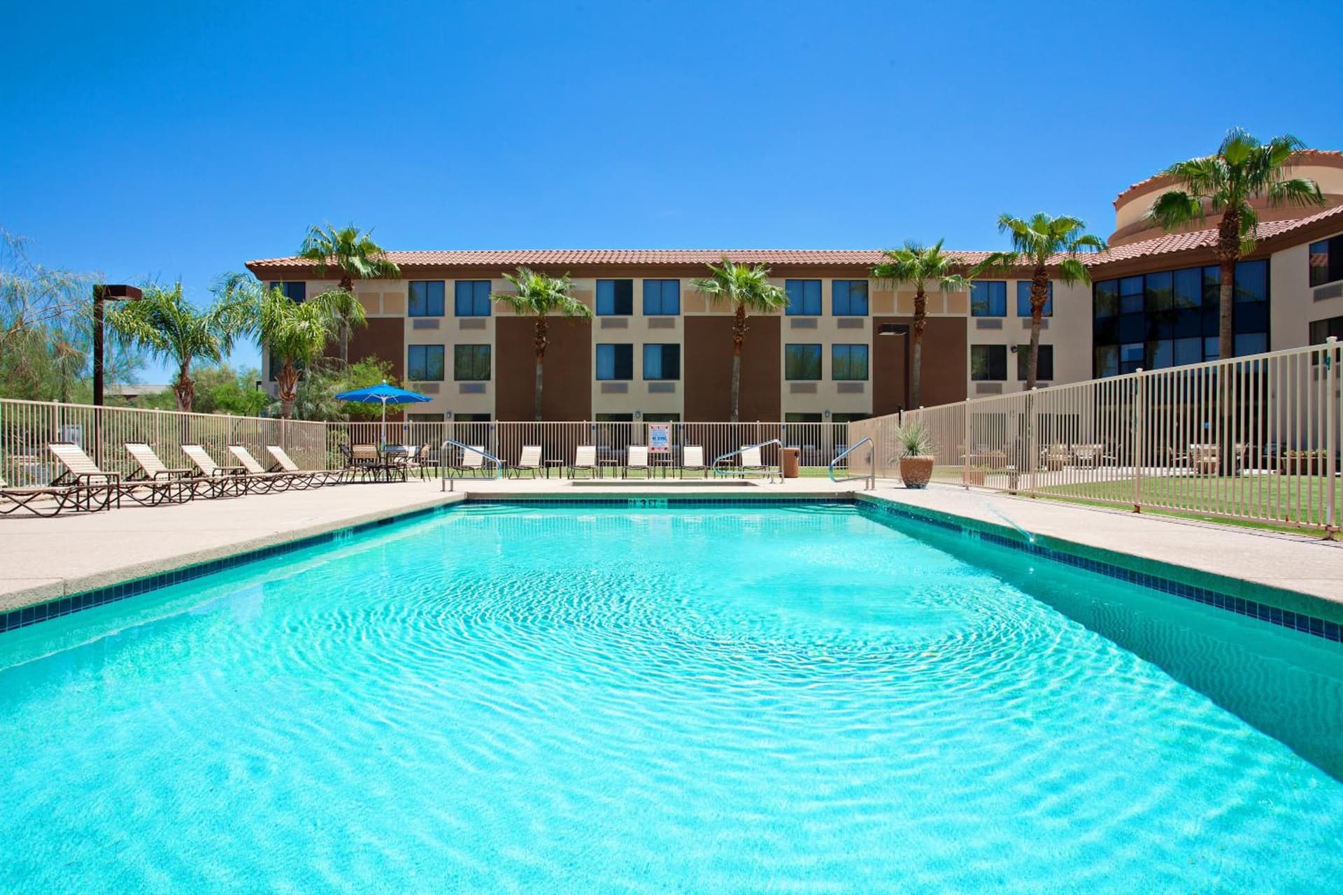 Holiday Inn Express Scottsdale North by IHG gallery photo in Scottsdale, AZ — image 35