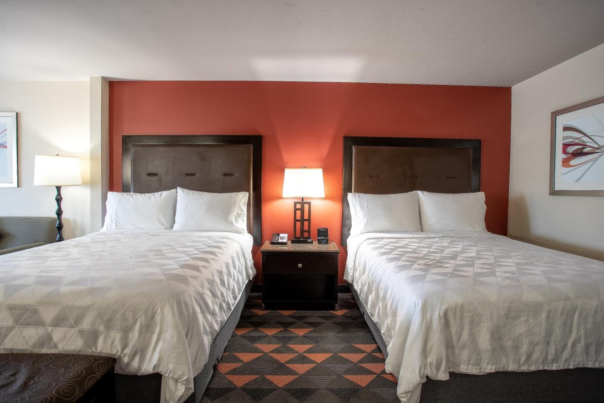 Holiday Inn Oceanside Marina Camp Pendleton by IHG gallery photo in Oceanside, CA — image 11