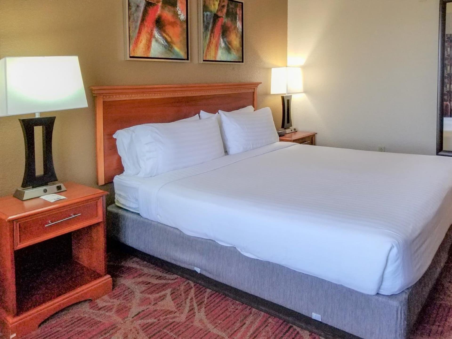 Holiday Inn Express Hotel & Suites Orange City - Deltona by IHG gallery photo in Orange City, FL — image 26