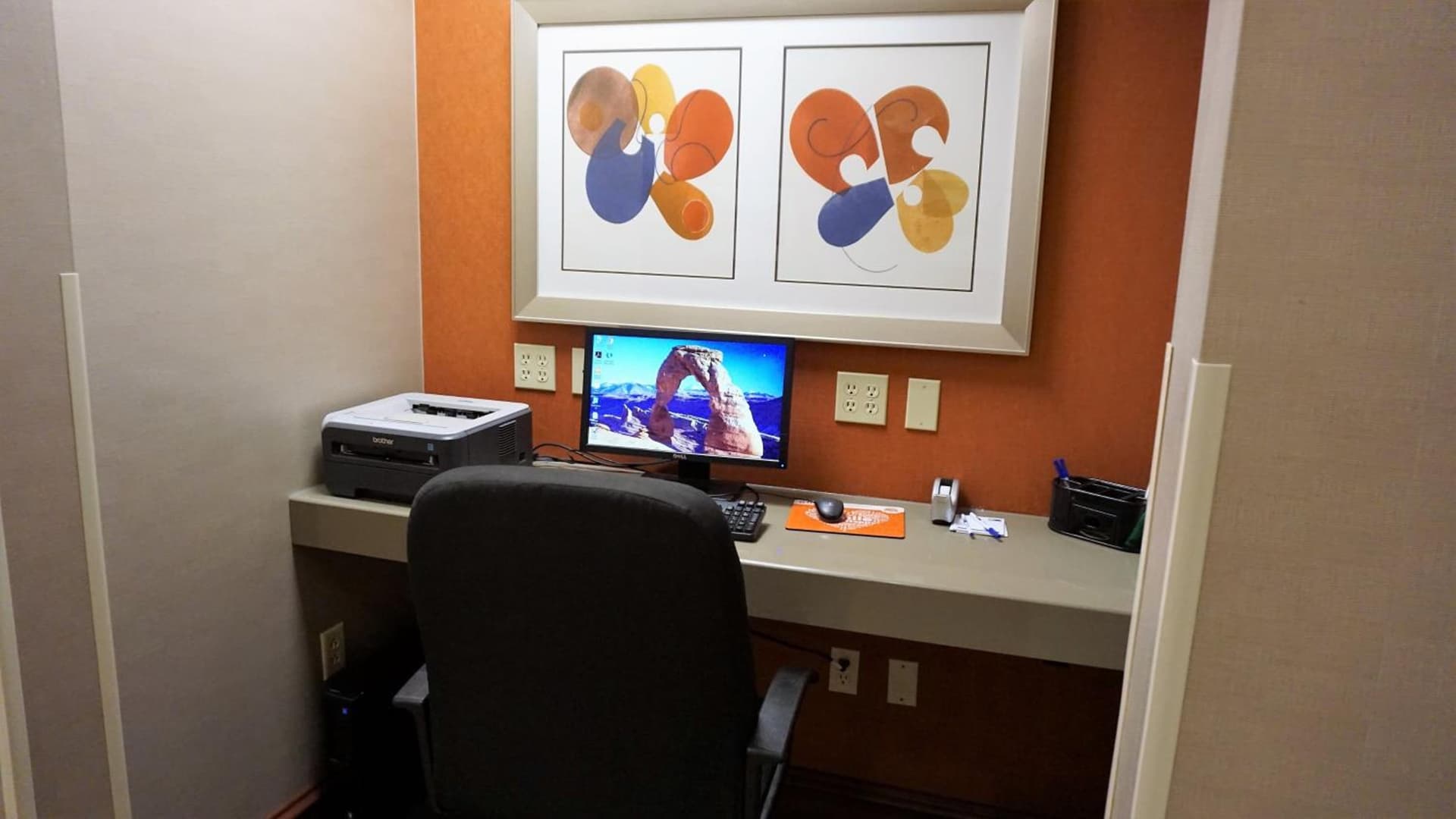 Holiday Inn Express & Suites Gibson by IHG gallery photo in New Milford — image 39