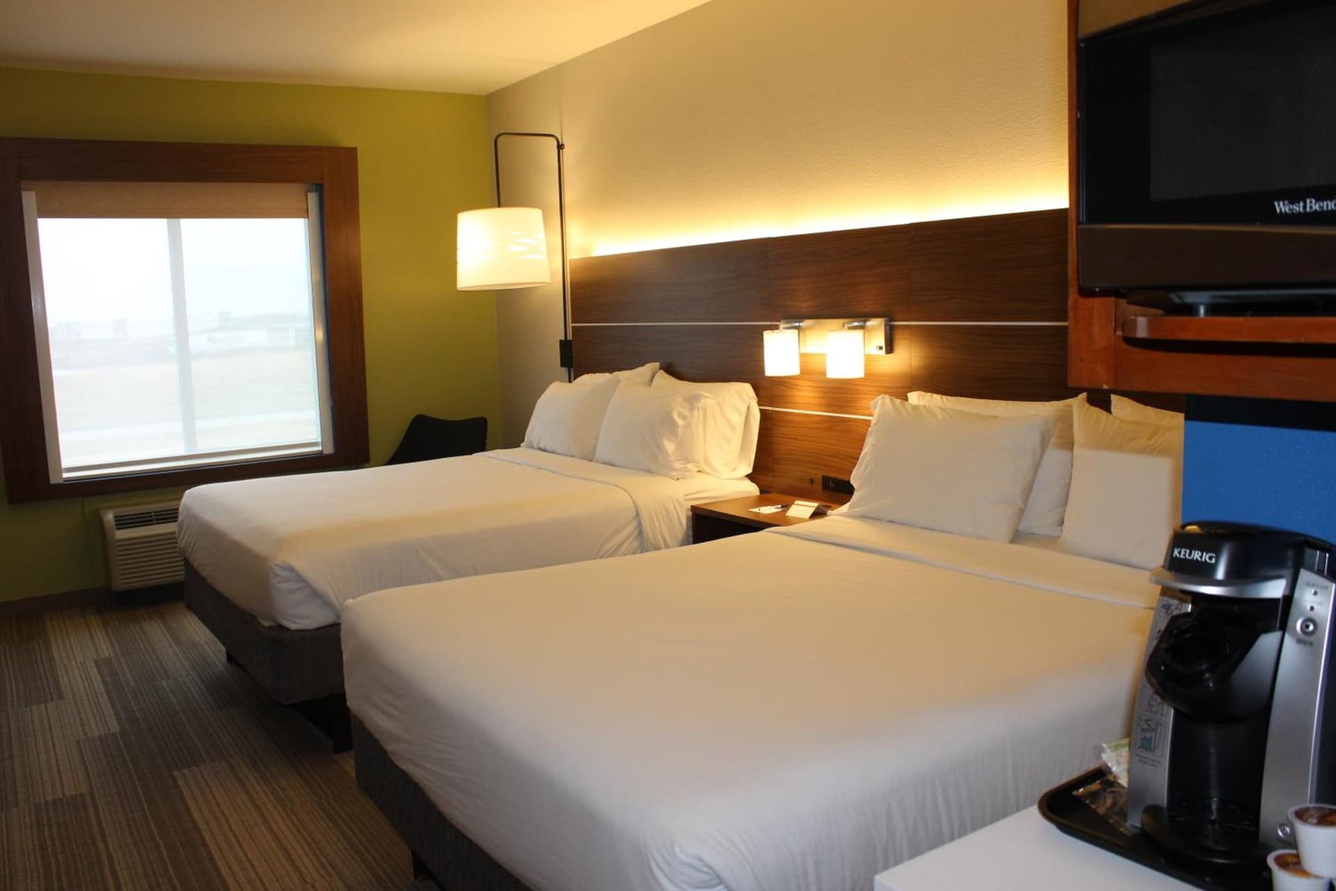 Holiday Inn Express Hotel & Suites Mansfield by IHG gallery photo in Mansfield, TX — image 30