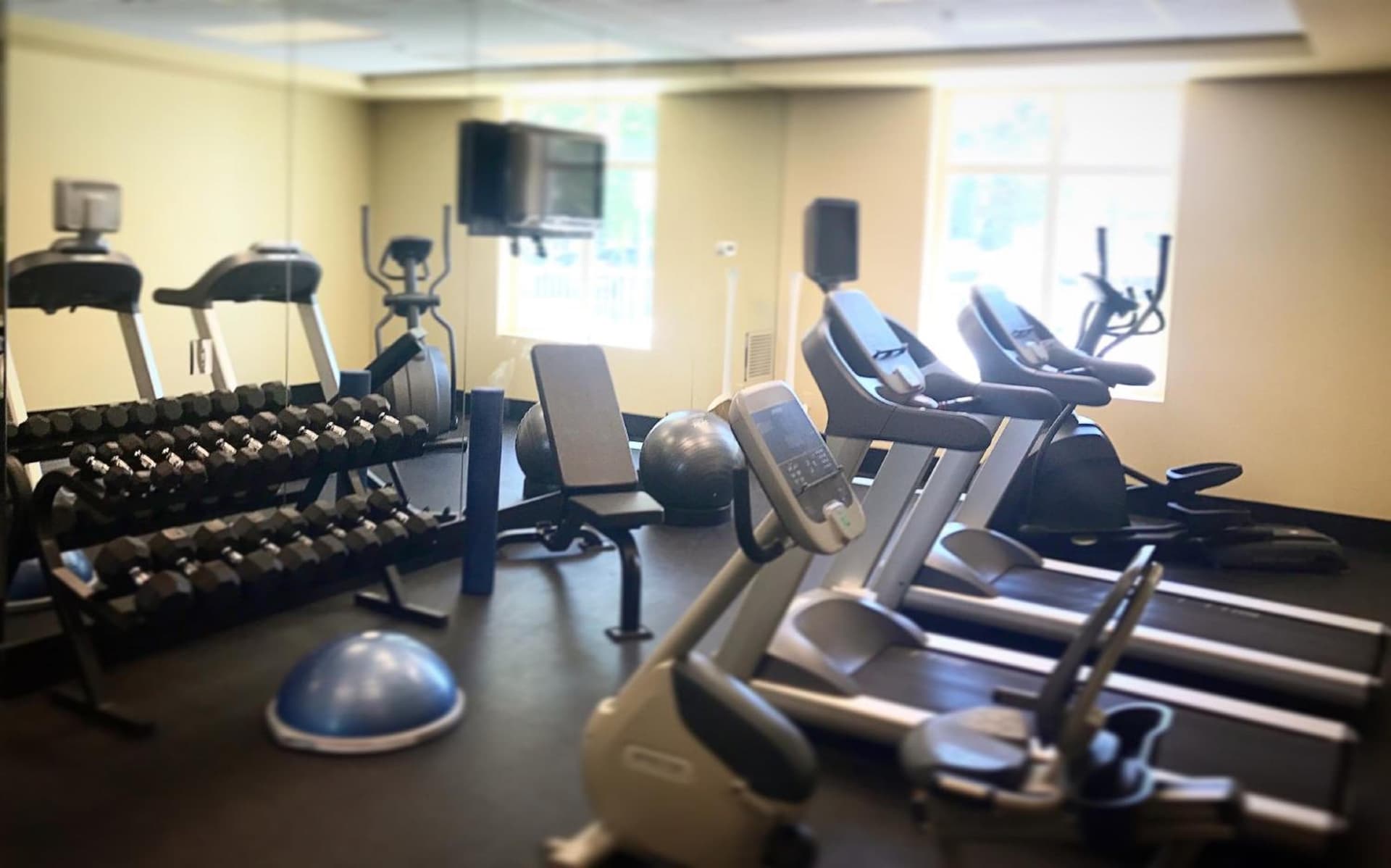 Holiday Inn Hotel & Suites Ocala Conference Center by IHG gallery photo in Ocala, FL — image 36