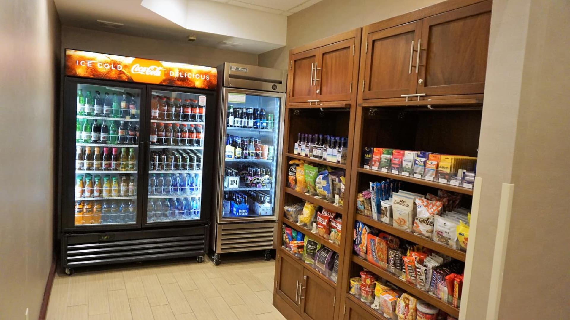 Holiday Inn Express & Suites Gibson by IHG gallery photo in New Milford — image 15