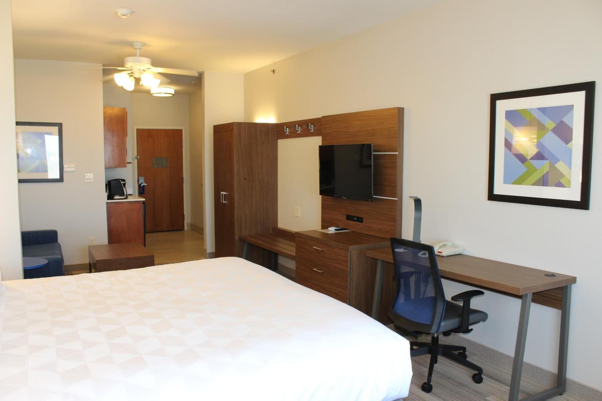 Holiday Inn Express Hotel & Suites Mansfield by IHG gallery photo in Mansfield, TX — image 42
