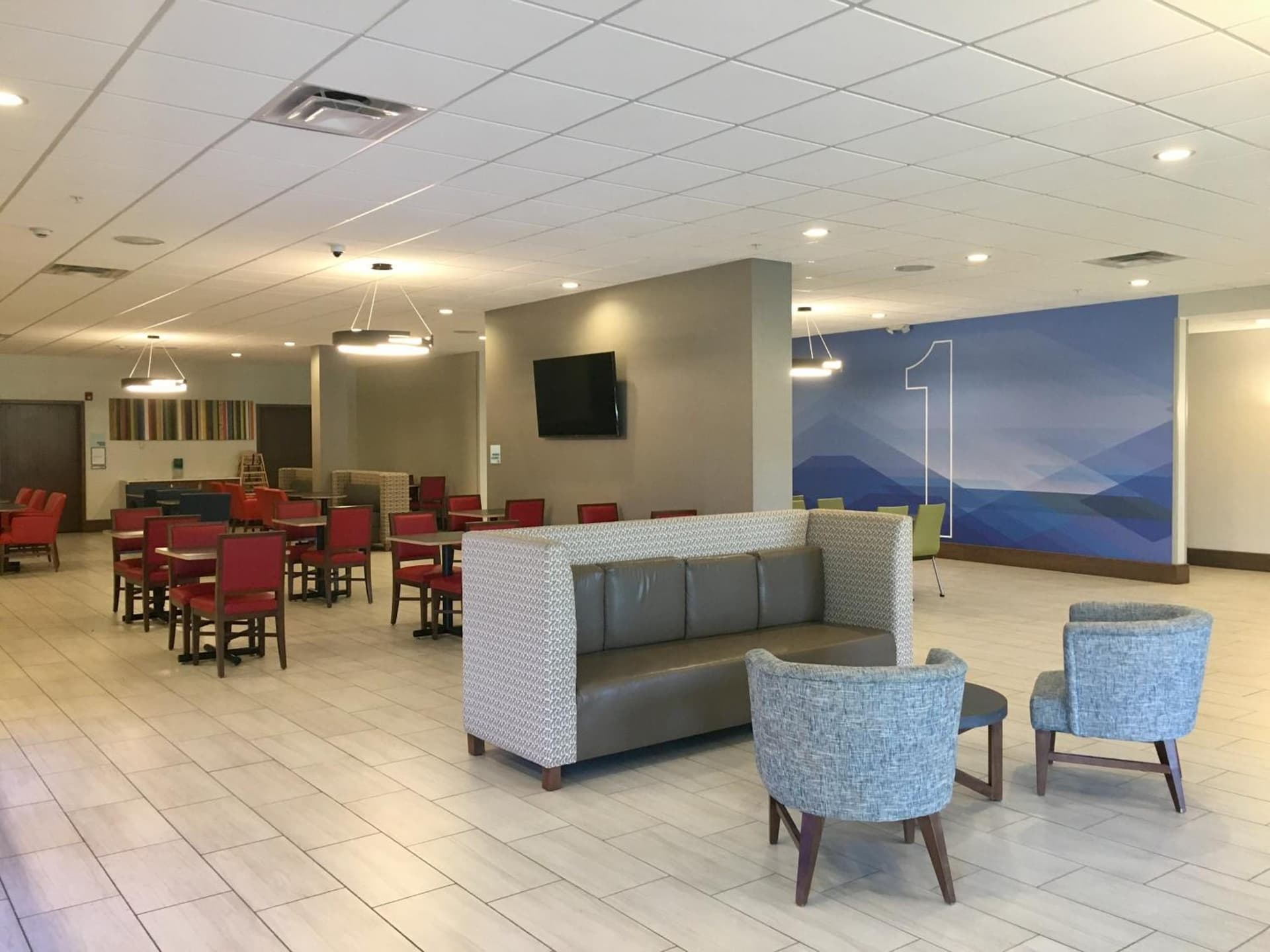 Holiday Inn Express - Grand Island by IHG gallery photo in Niagara Falls, NY — image 40