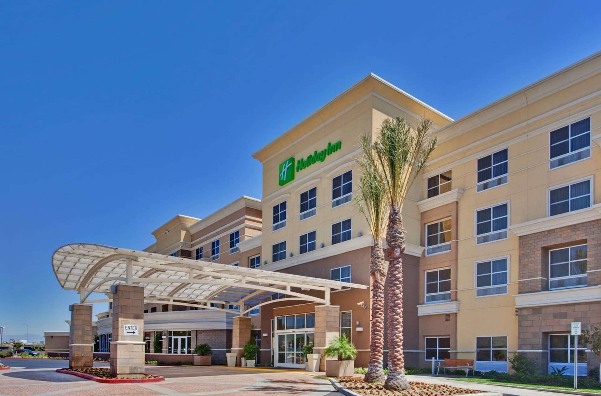Holiday Inn Ontario Airport - California by IHG — hotel in Ontario, California