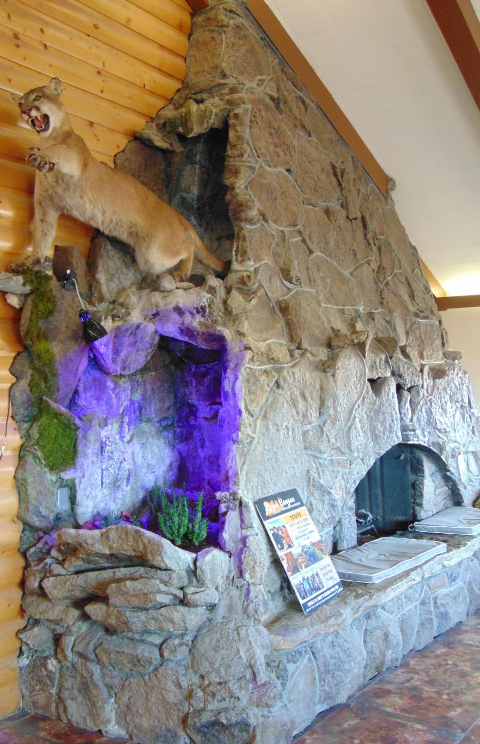 Bryce Canyon Resort property views in Bryce Canyon, UT — gallery photo 3