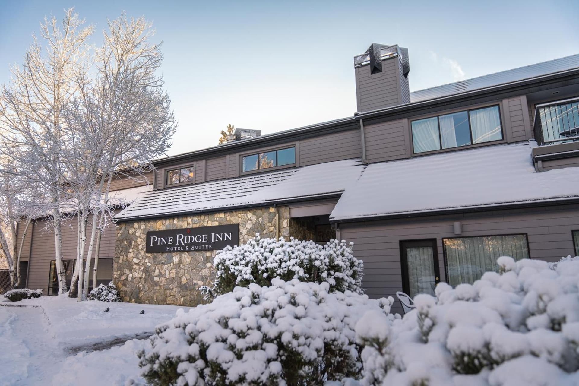 Pine Ridge Inn gallery photo in Bend, OR — image 8