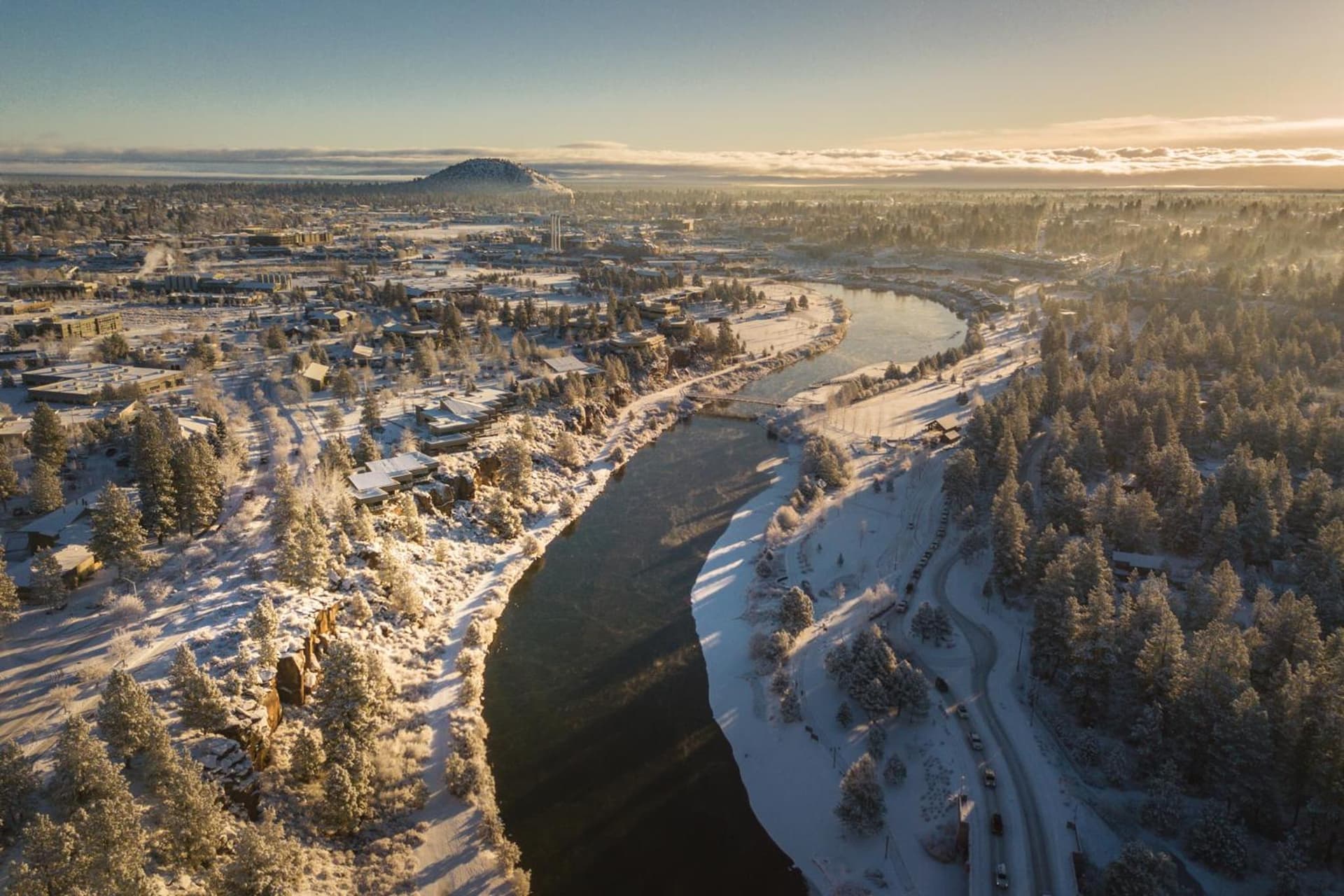 Pine Ridge Inn gallery photo in Bend, OR — image 20