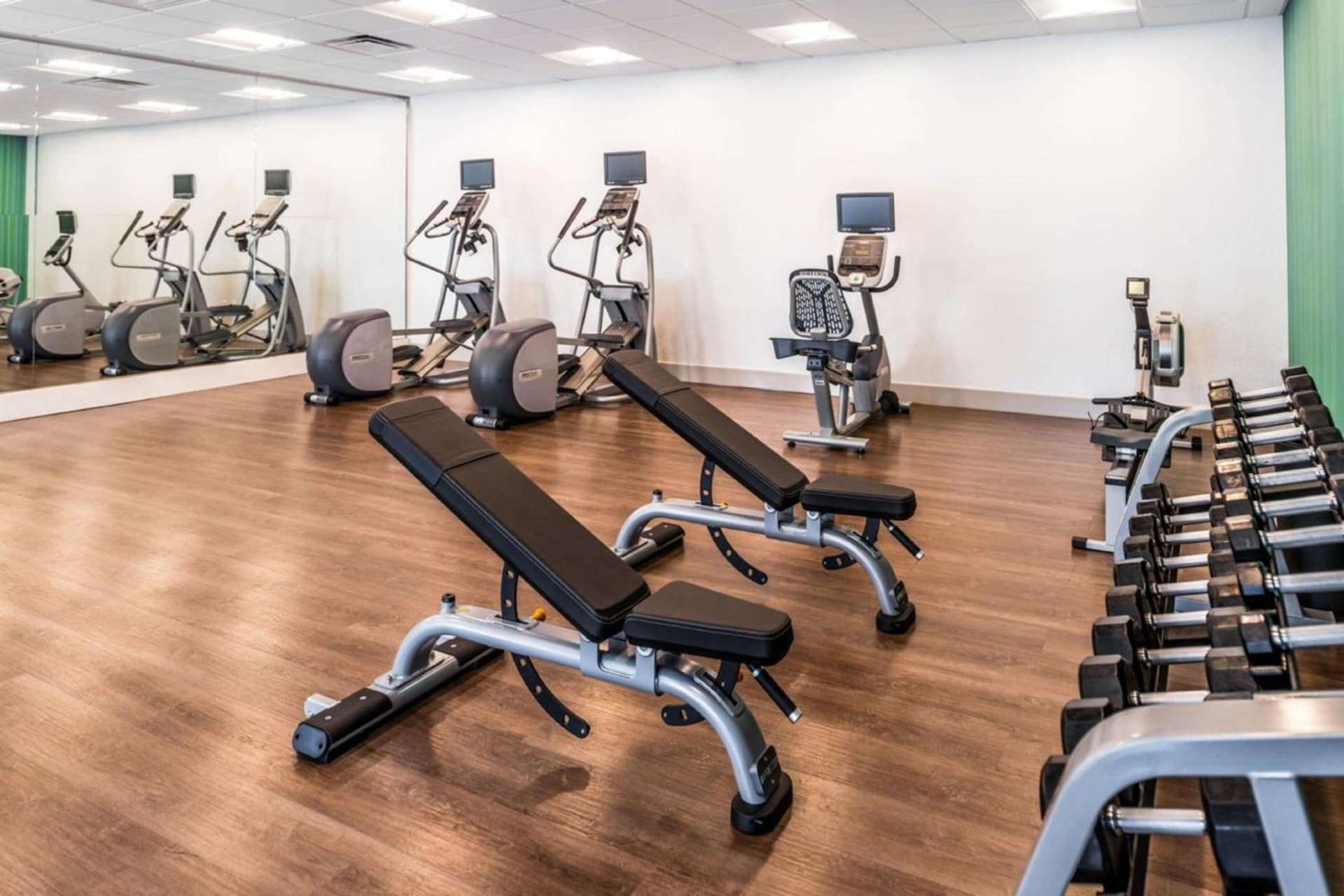 Holiday Inn Express & Suites - Tampa North - Wesley Chapel by IHG gallery photo in Wesley Chapel, FL — image 32