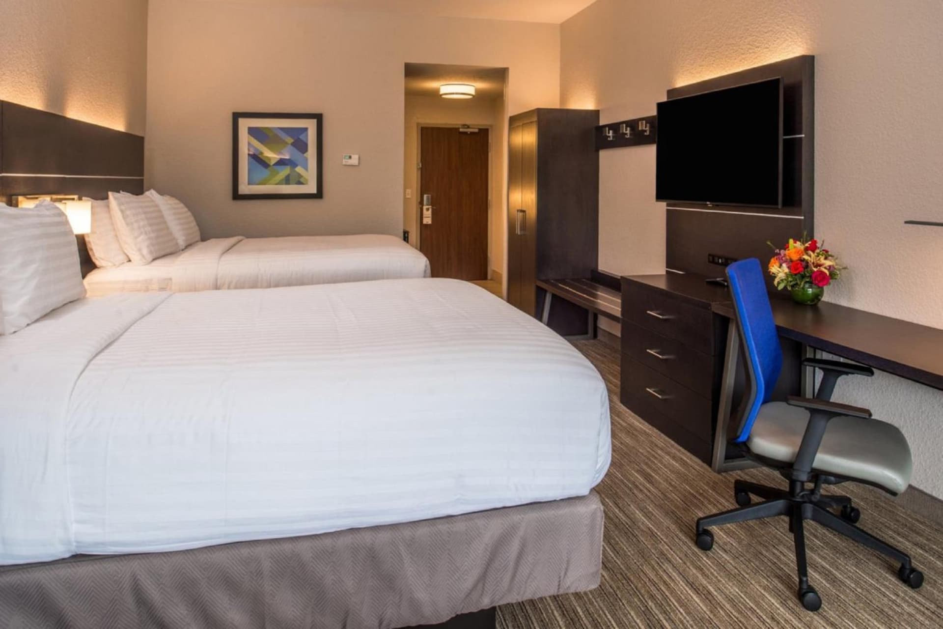 Holiday Inn Express & Suites - Tampa North - Wesley Chapel by IHG gallery photo in Wesley Chapel, FL — image 17