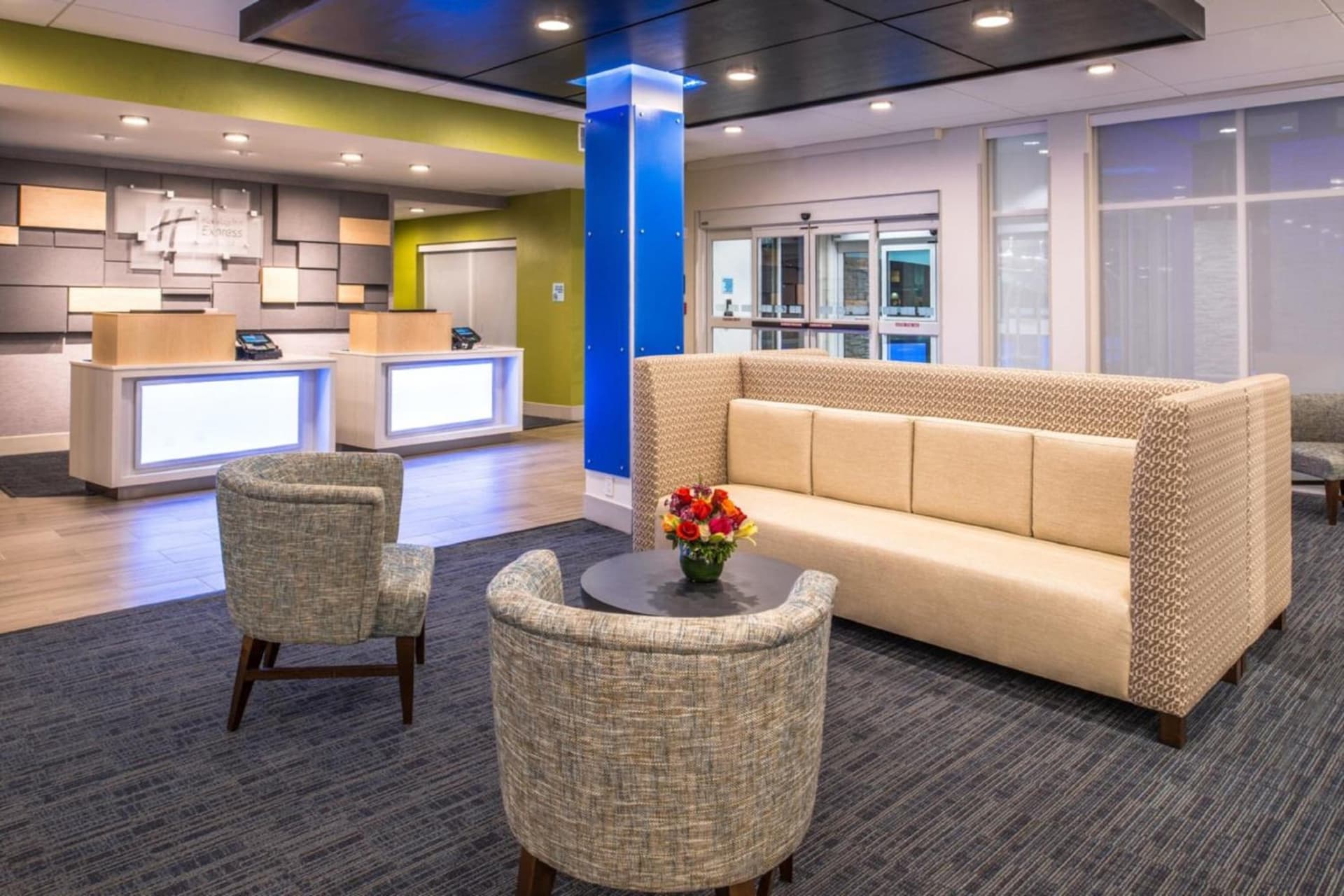 Holiday Inn Express & Suites - Tampa North - Wesley Chapel by IHG gallery photo in Wesley Chapel, FL — image 36