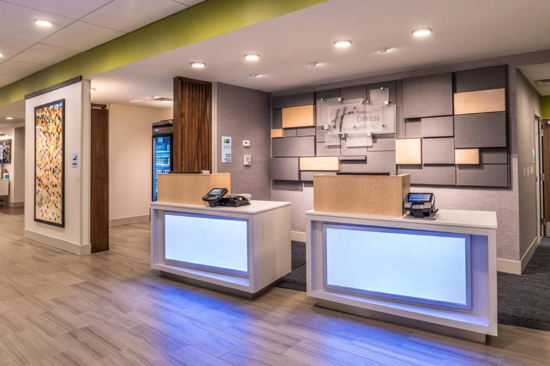 Holiday Inn Express & Suites - Tampa North - Wesley Chapel by IHG gallery photo in Wesley Chapel, FL — image 18